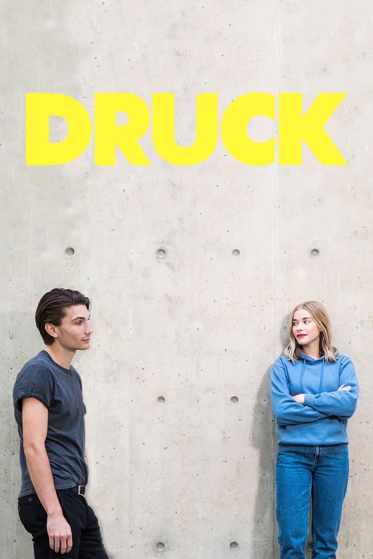 DRUCK streaming