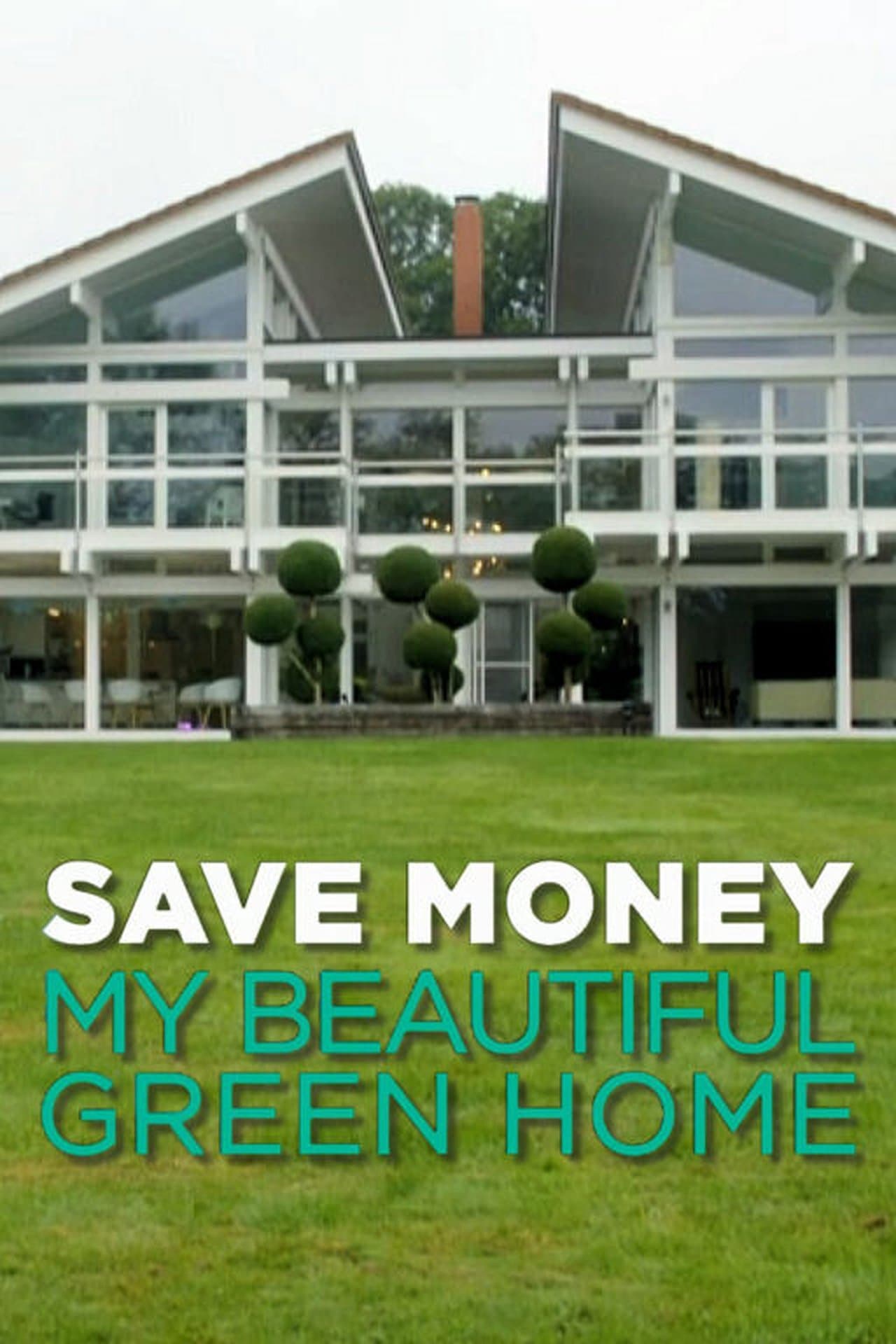 Save Money: My Beautiful Green Home streaming