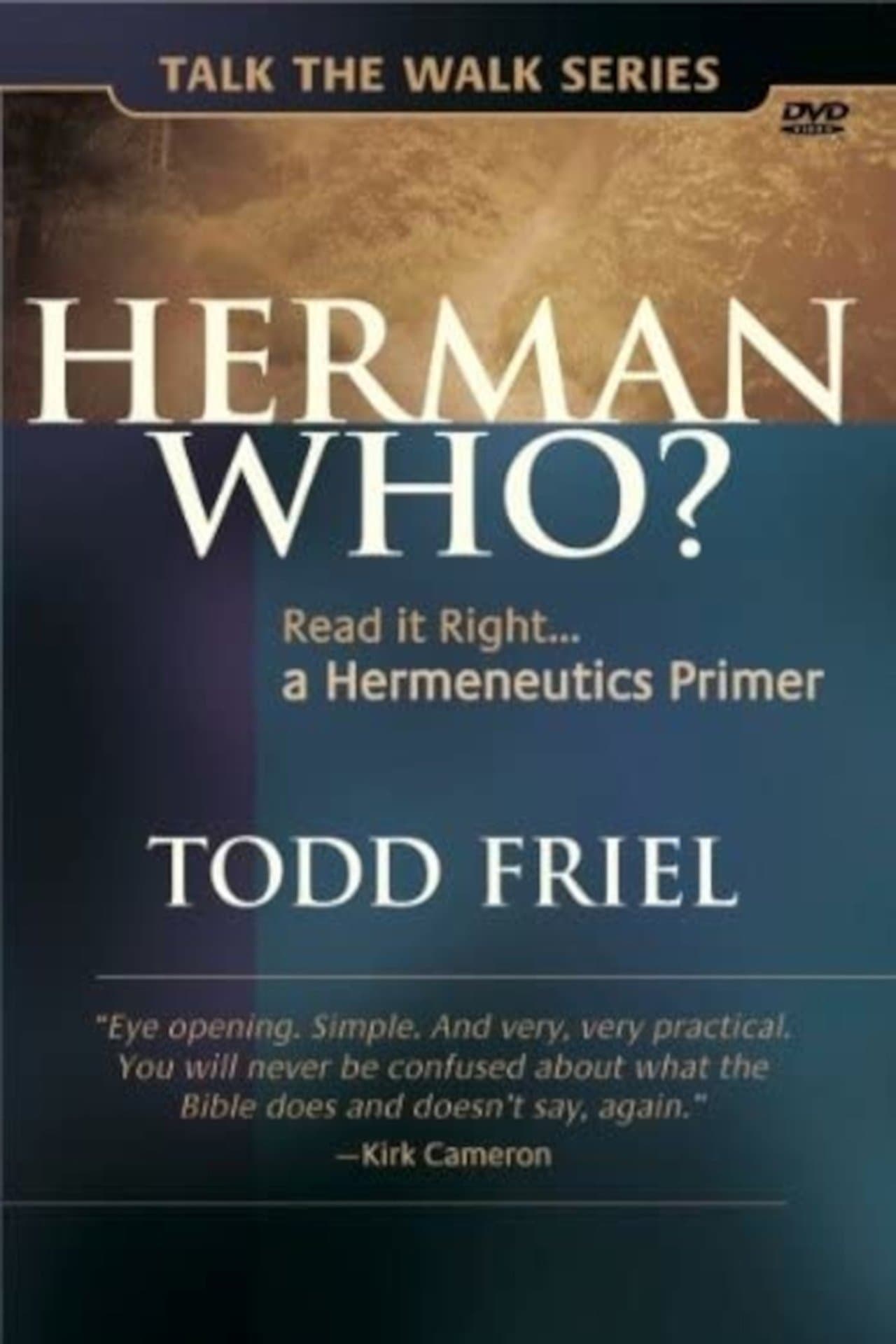 Herman Who streaming