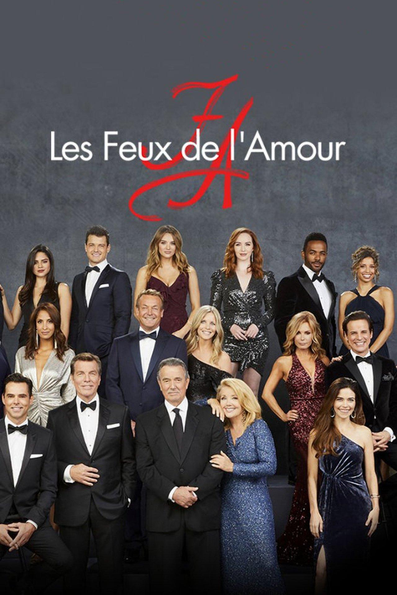 Les Feux de l'Amour streaming