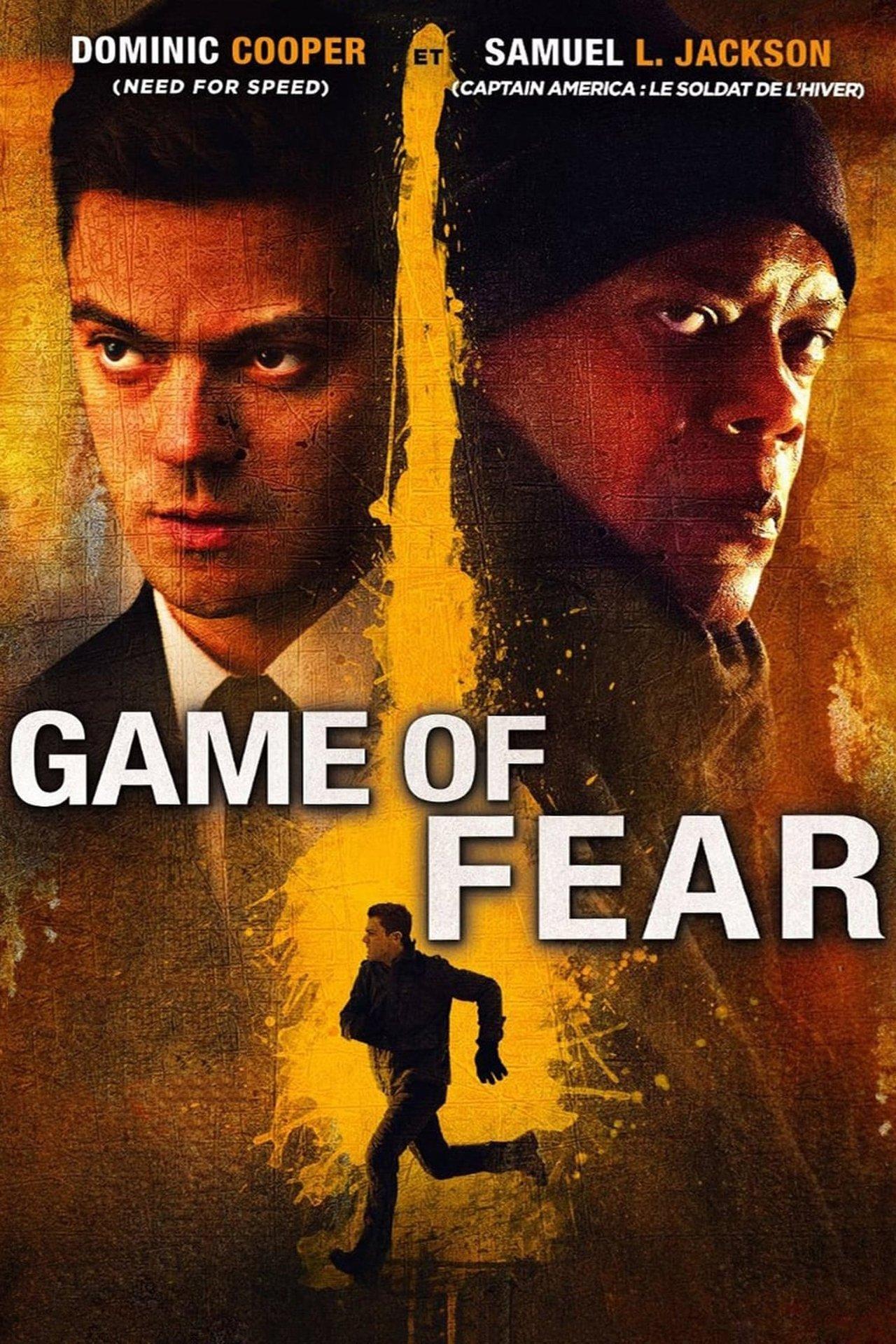 Game of Fear streaming