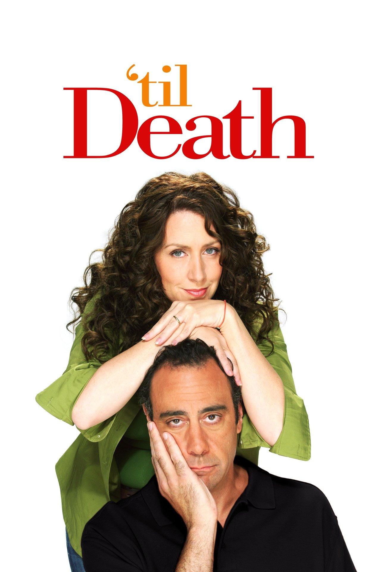 'Til Death streaming