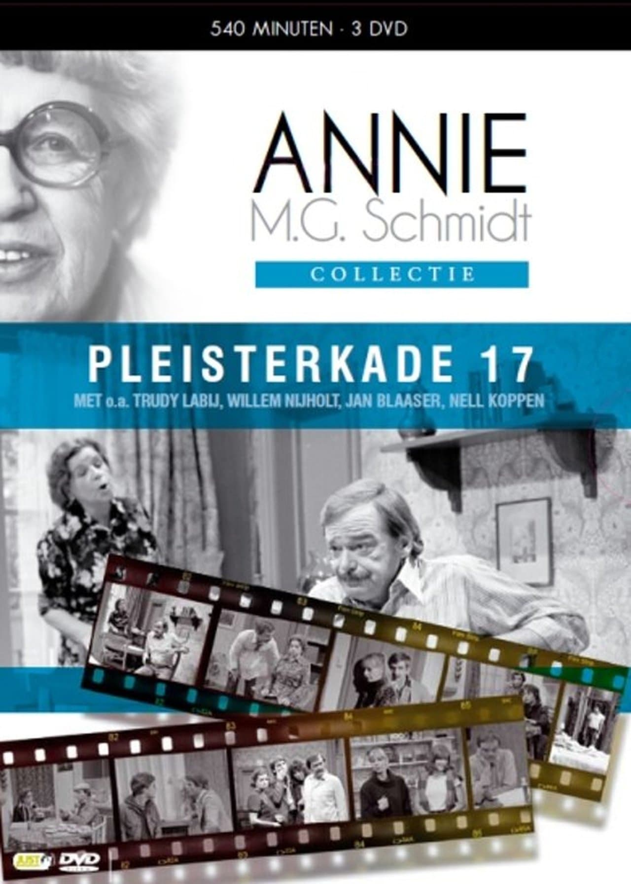 Pleisterkade 17 streaming