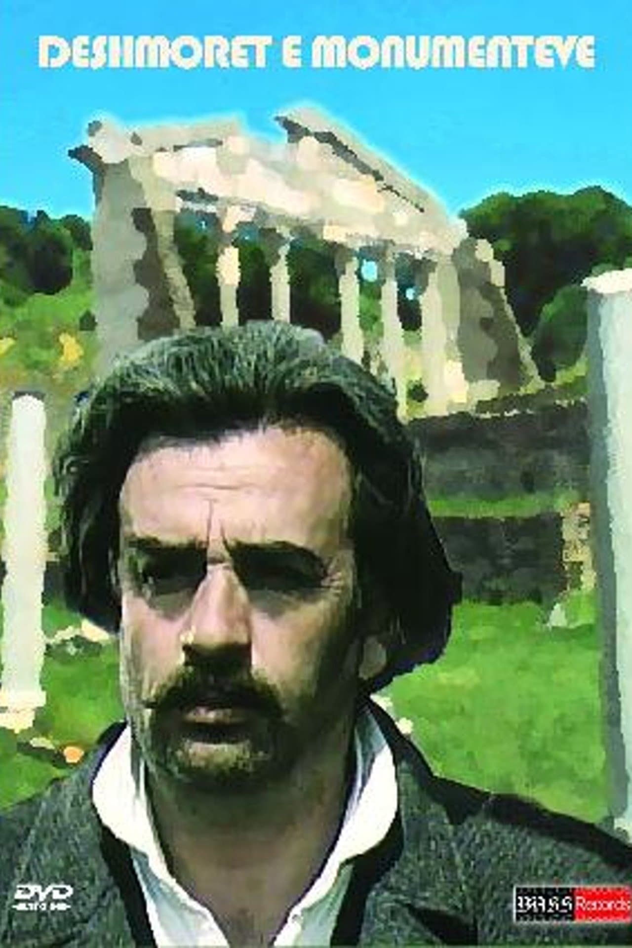 Dëshmorët e monumenteve streaming