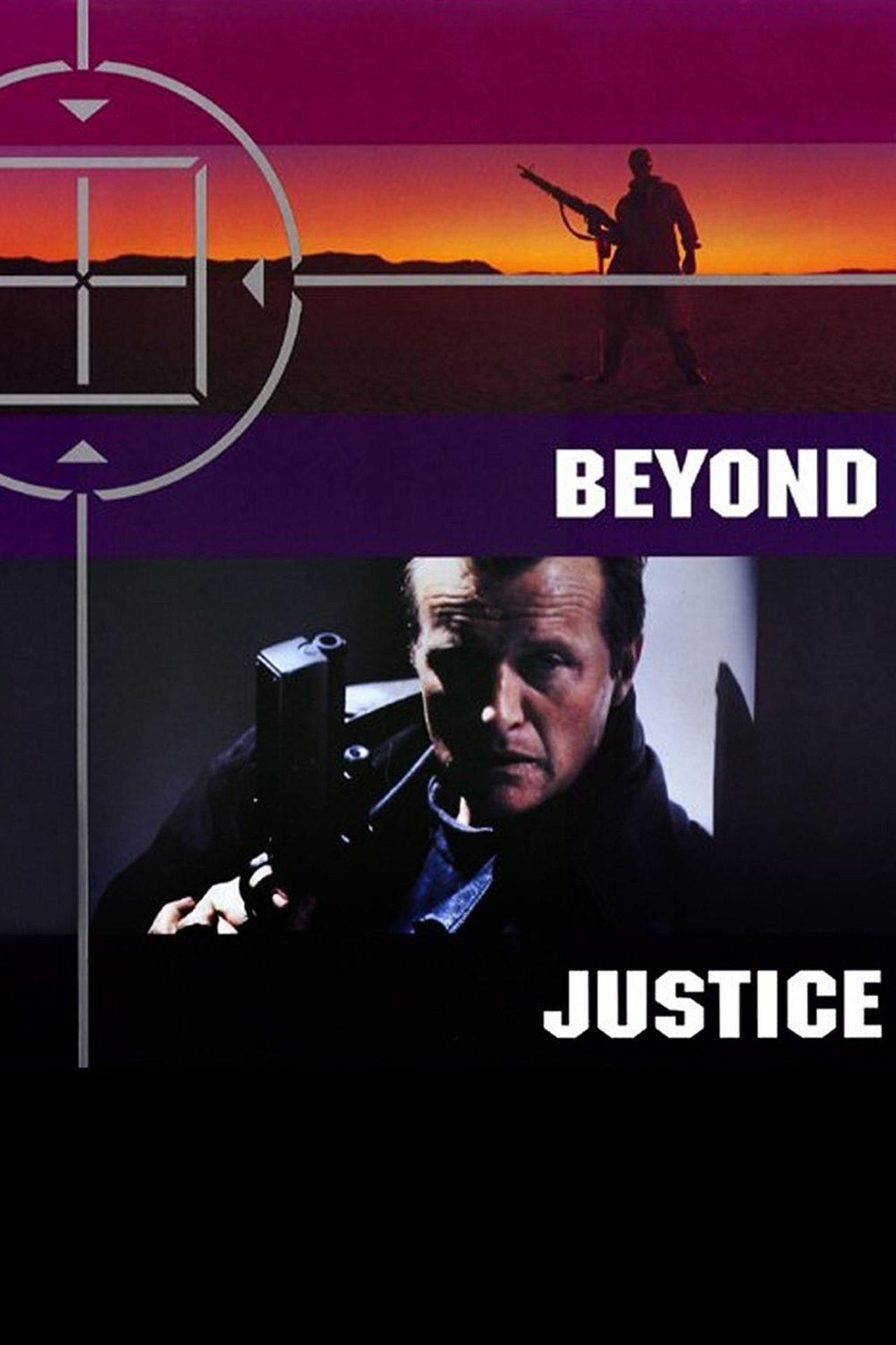Beyond Justice streaming