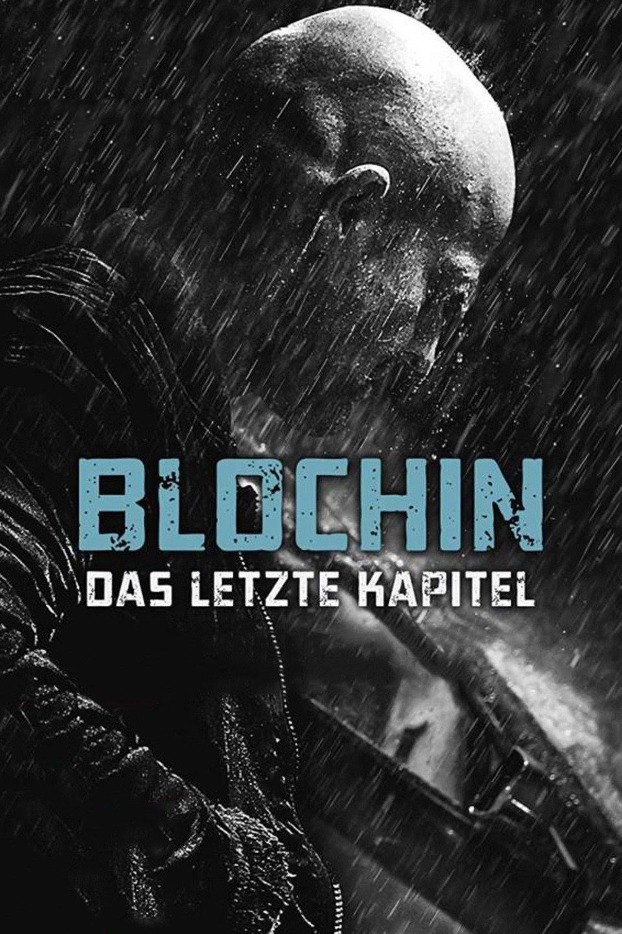 Blochin: Das letzte Kapitel streaming