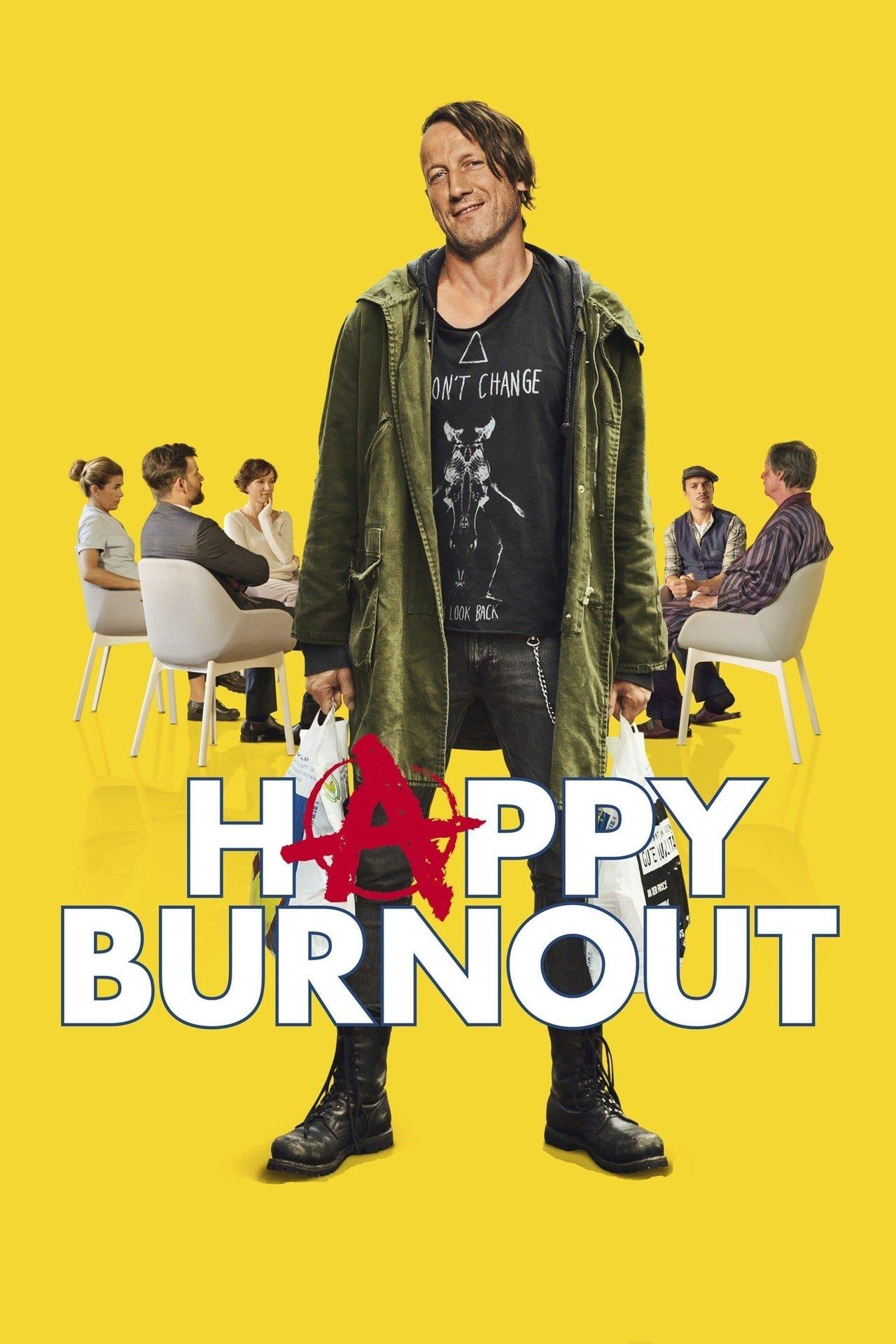 Happy Burnout streaming