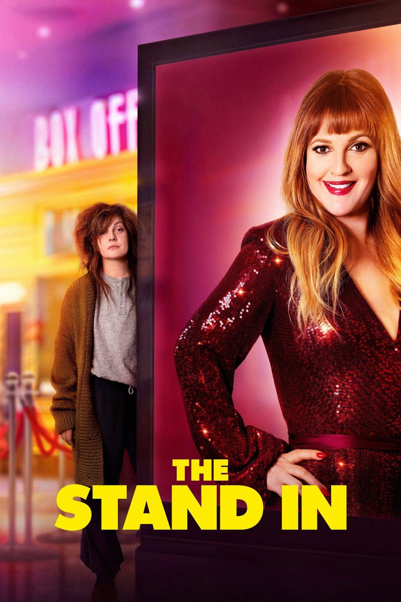 The Stand In streaming