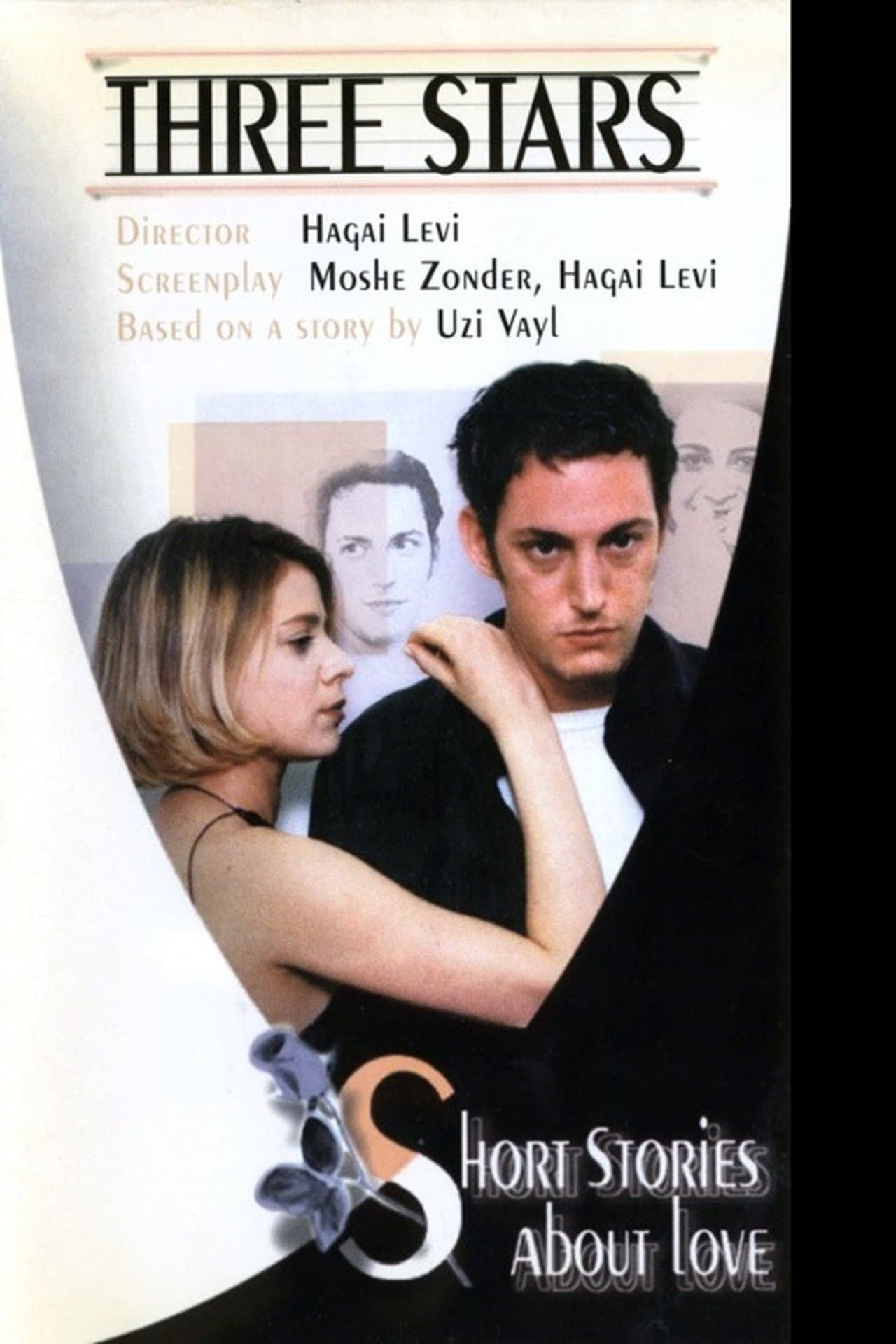 Short Stories About Love streaming