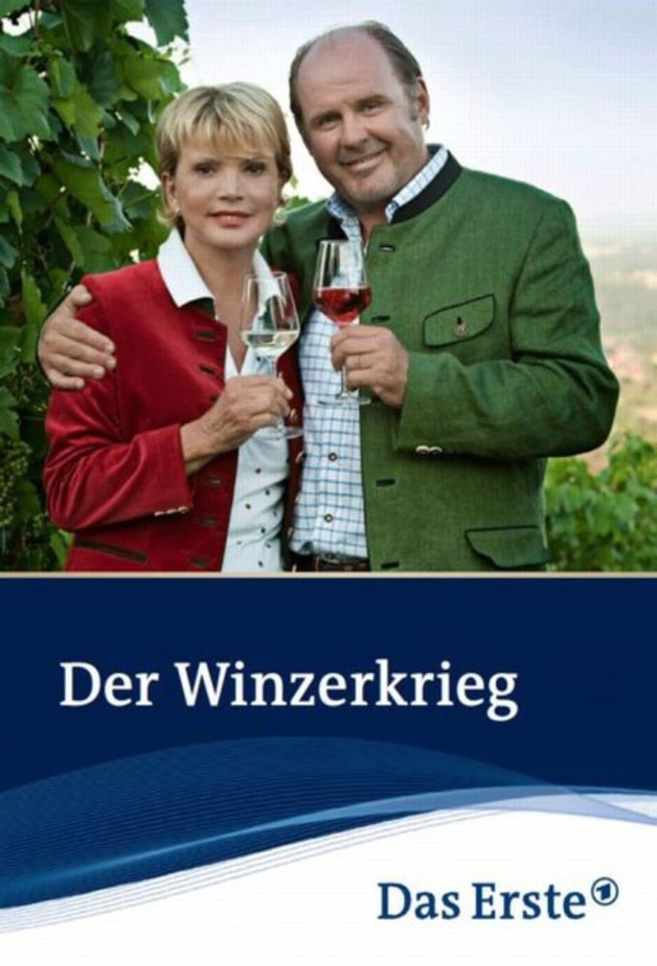 Der Winzerkrieg streaming