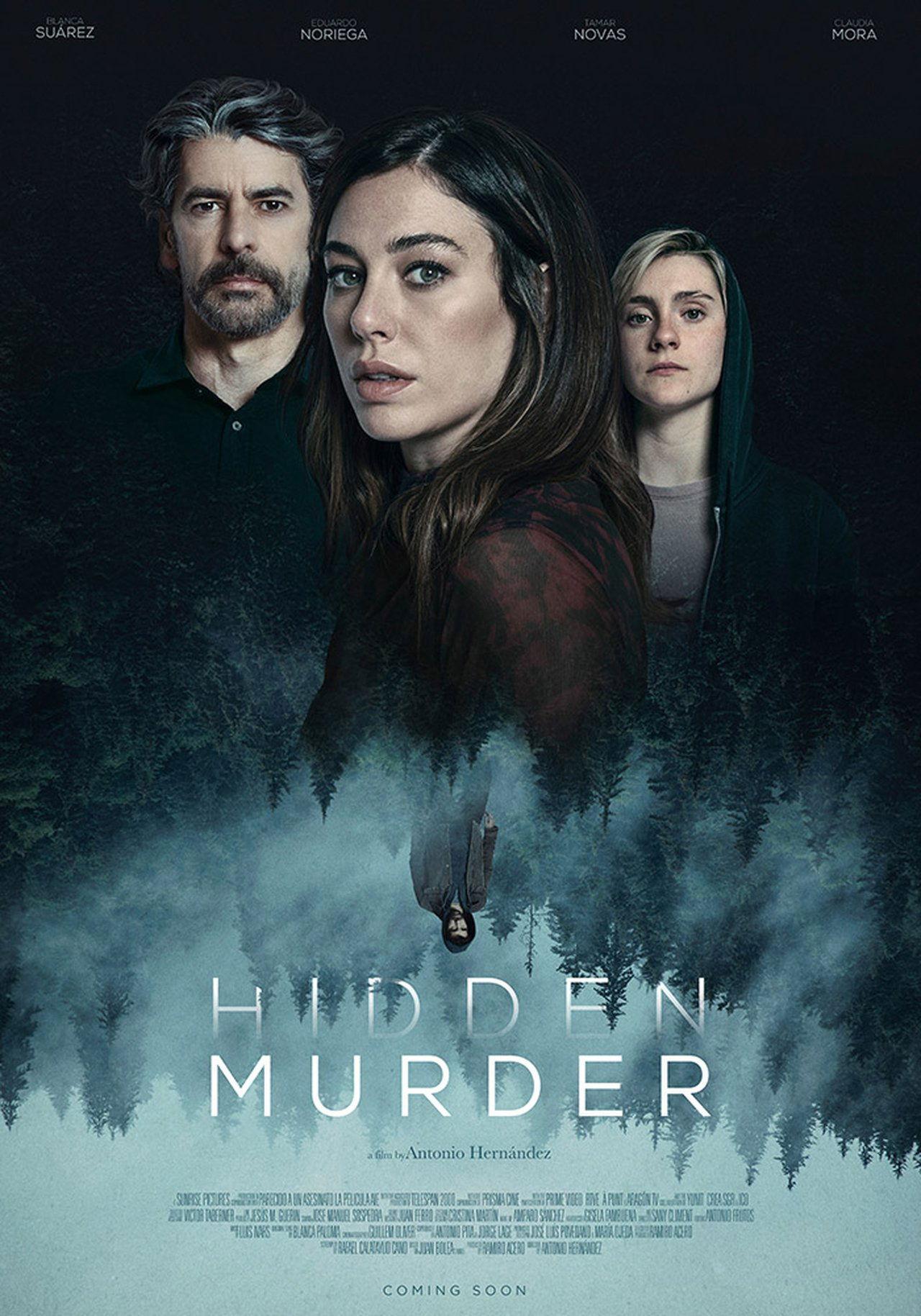 Hidden Murder streaming