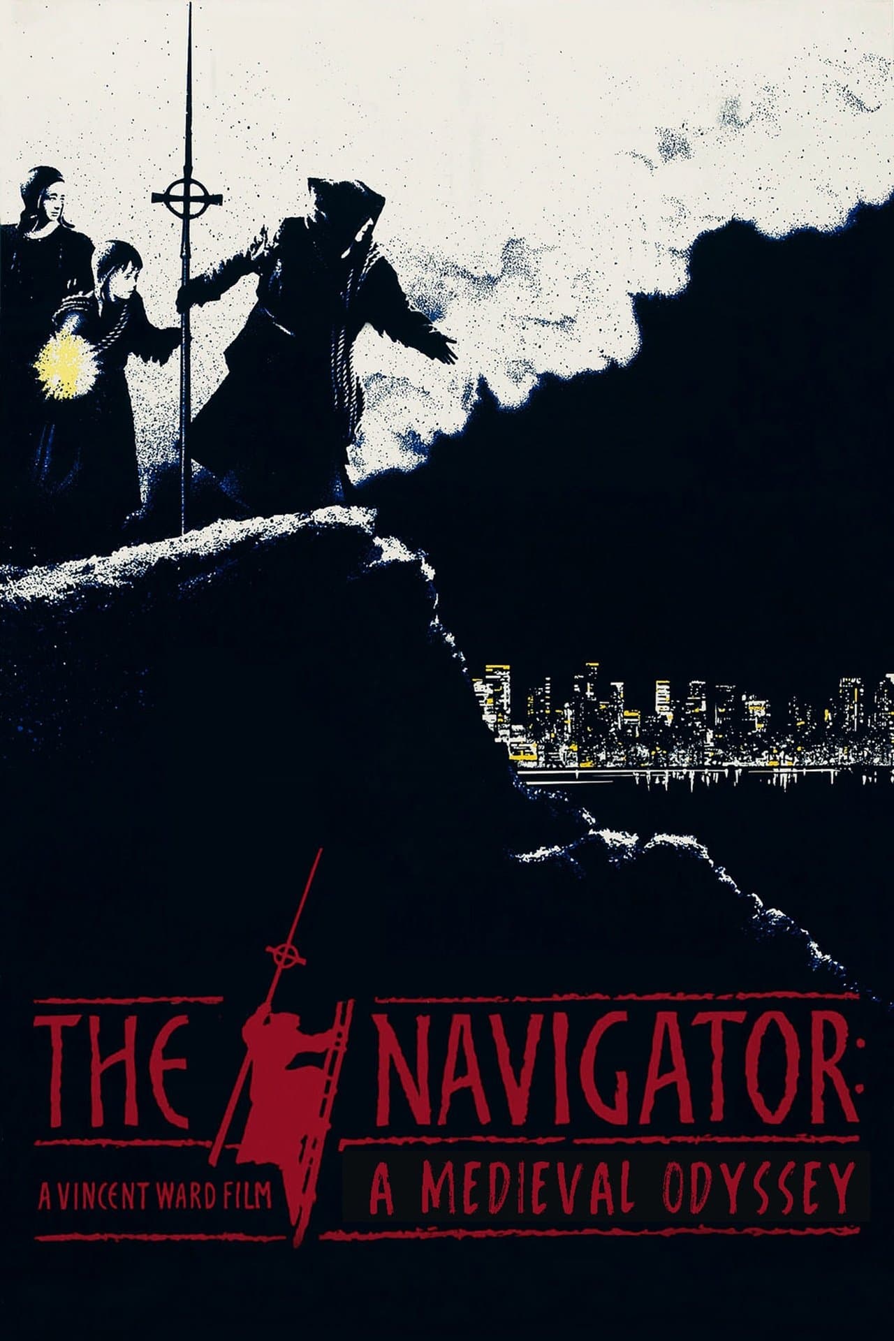 The Navigator: A Medieval Odyssey streaming