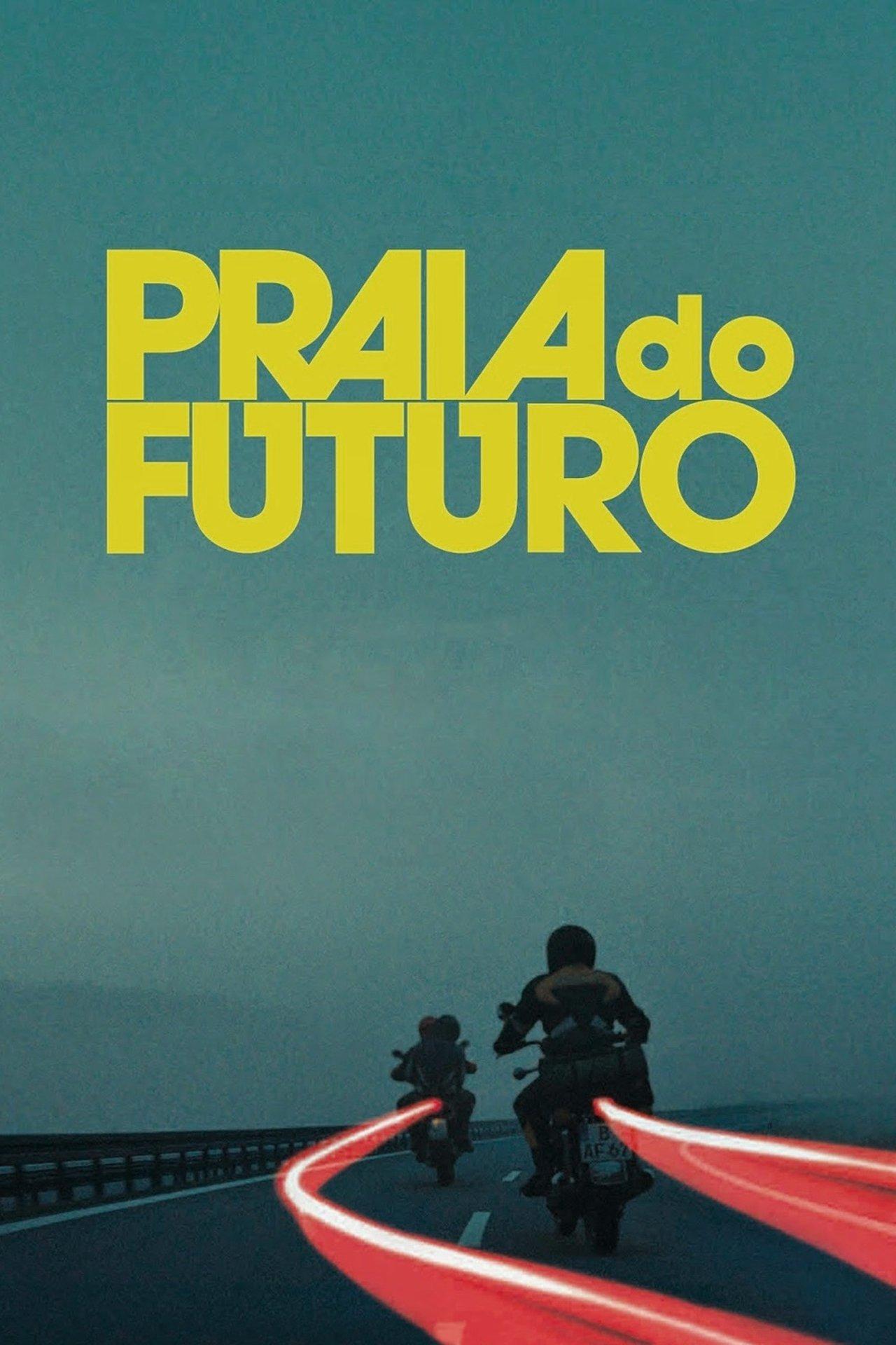 Praia do Futuro streaming