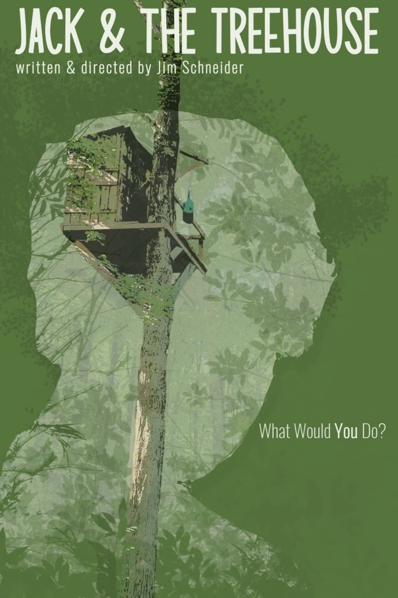 Jack and the Treehouse streaming