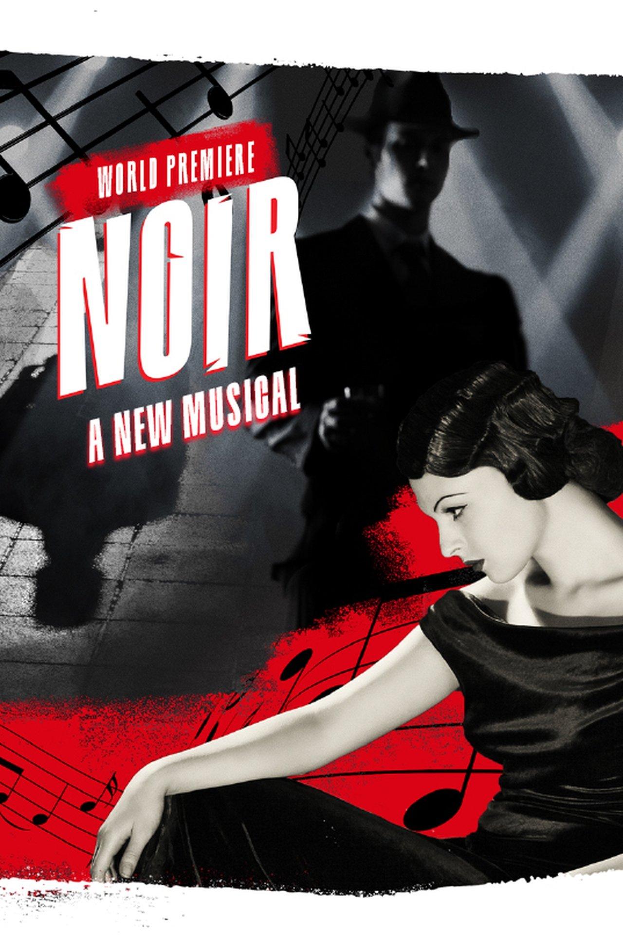 Noir streaming