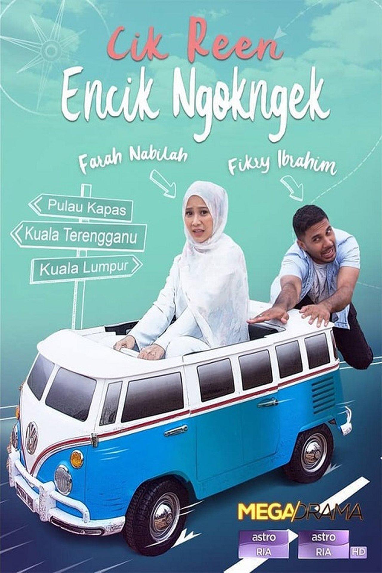 Cik Reen Encik Ngok Ngek streaming