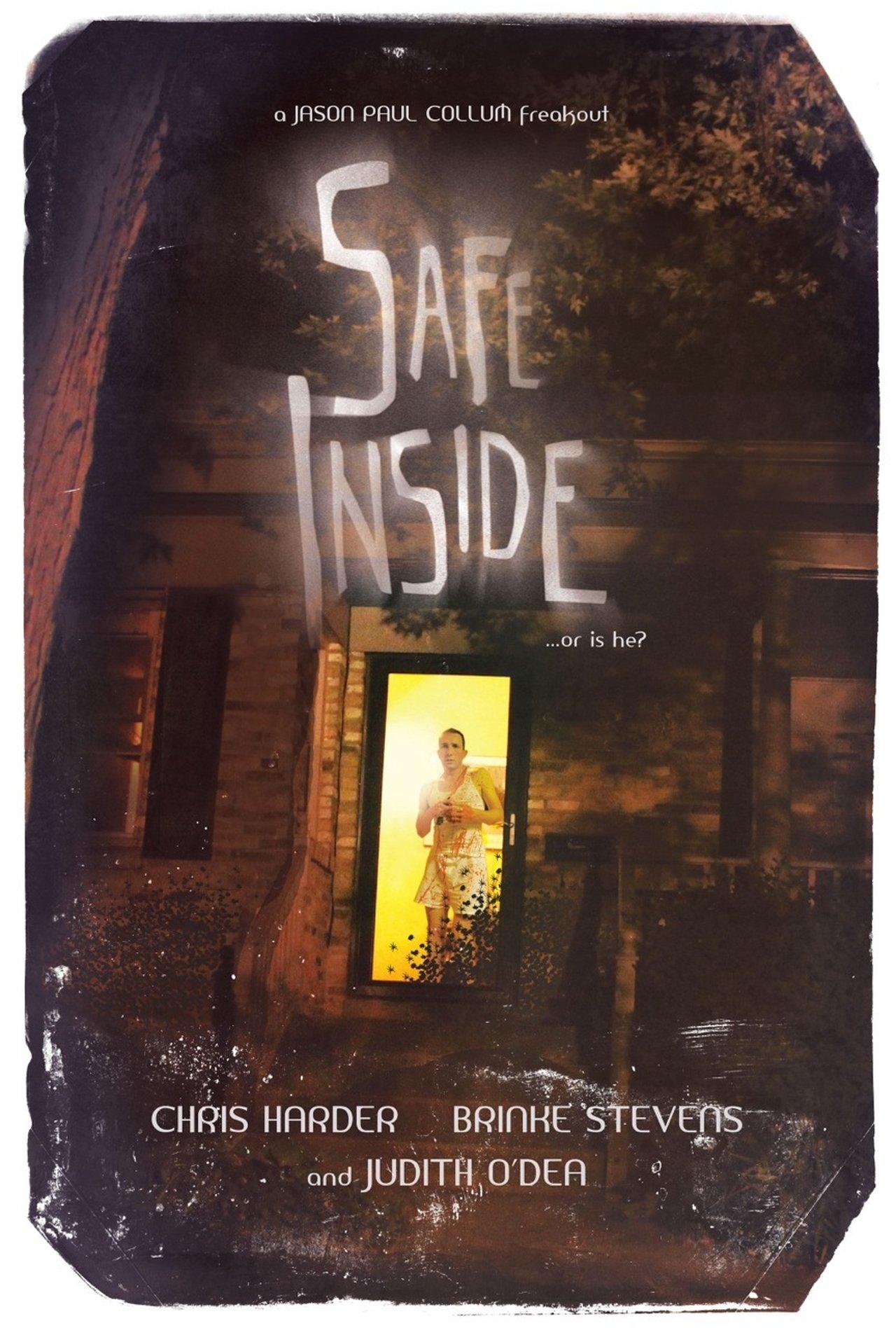 Safe Inside streaming