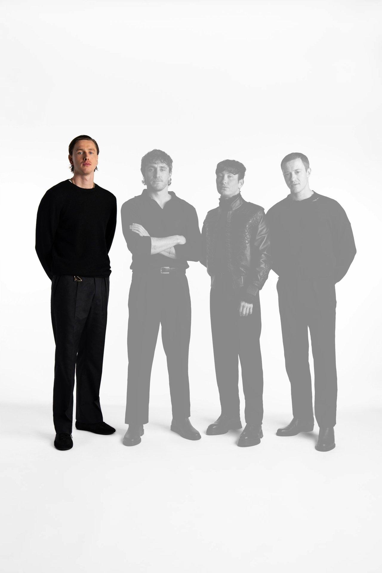 The Beatles: John streaming