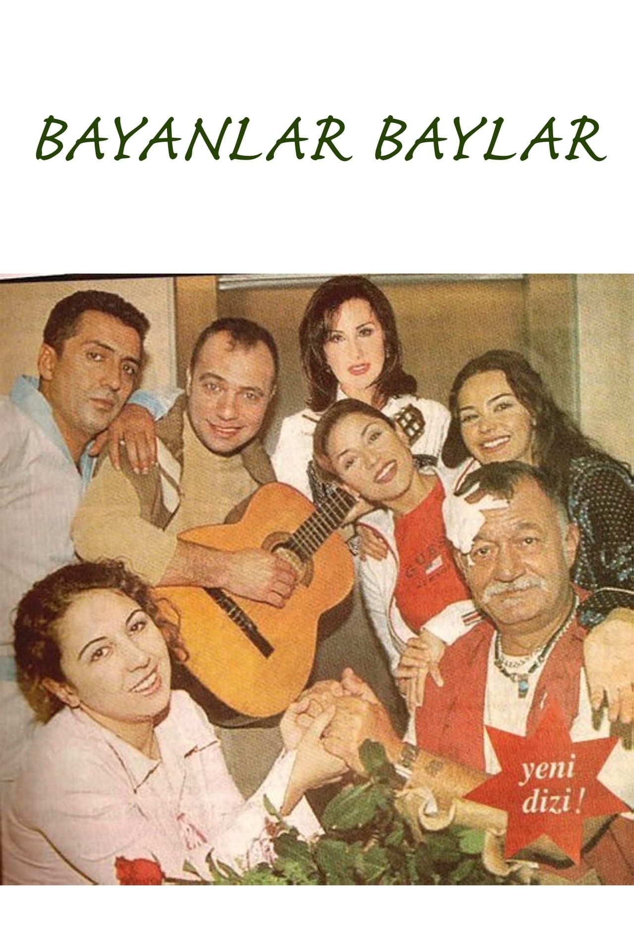 Bayanlar Baylar streaming