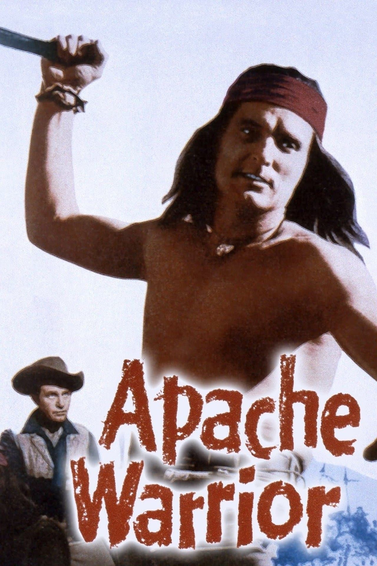 Apache Warrior streaming