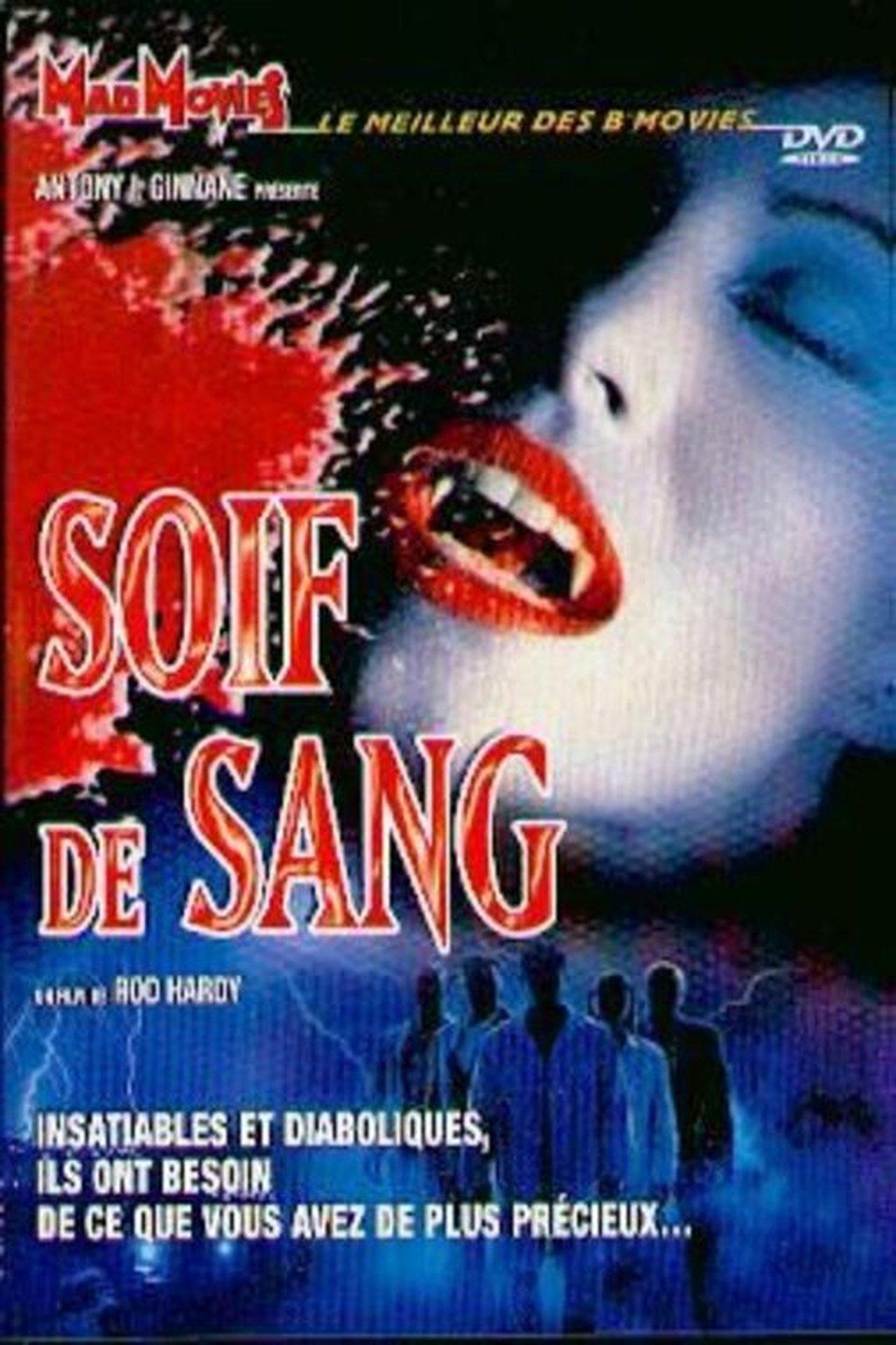 Soif de sang streaming