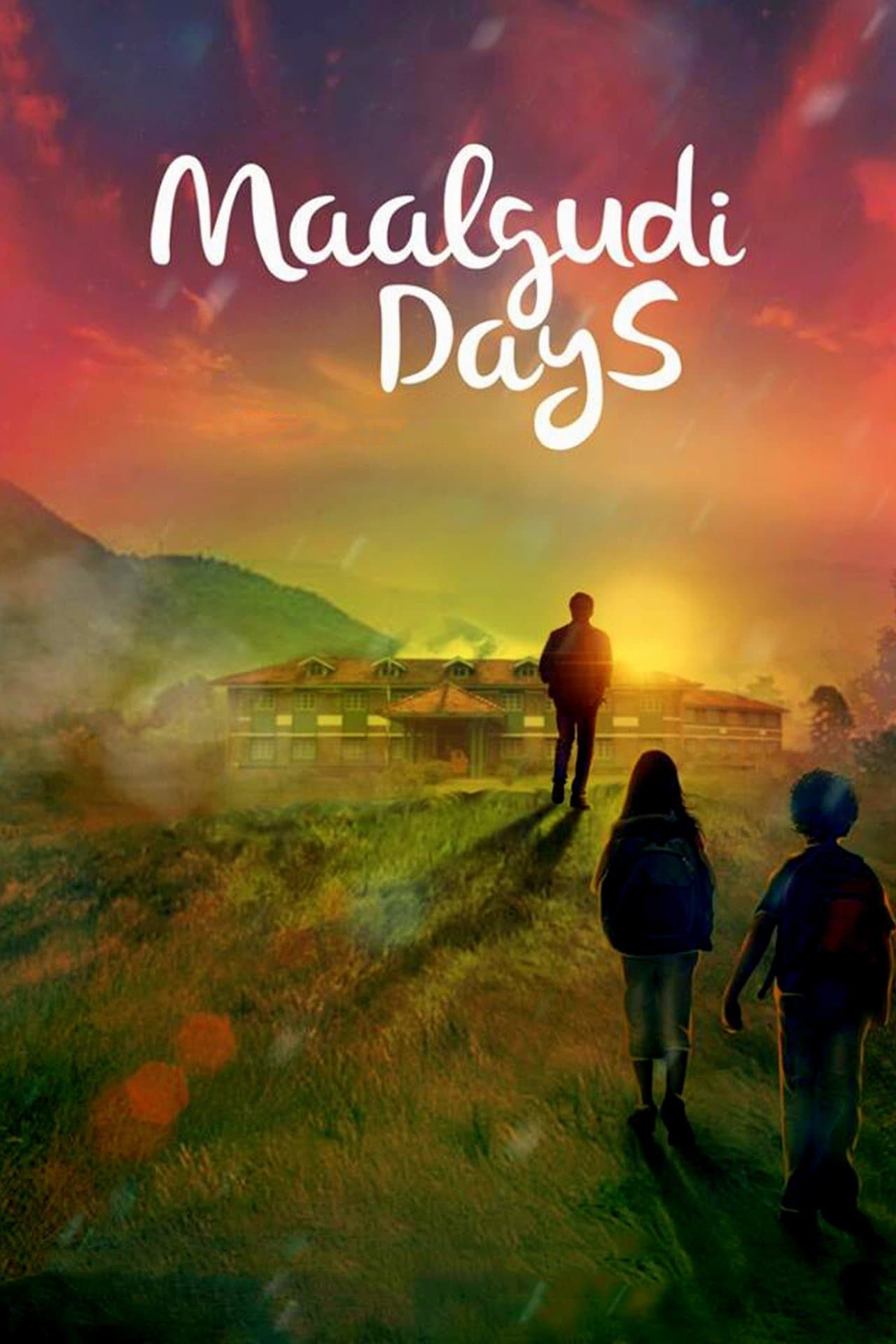 Maalgudi Days streaming