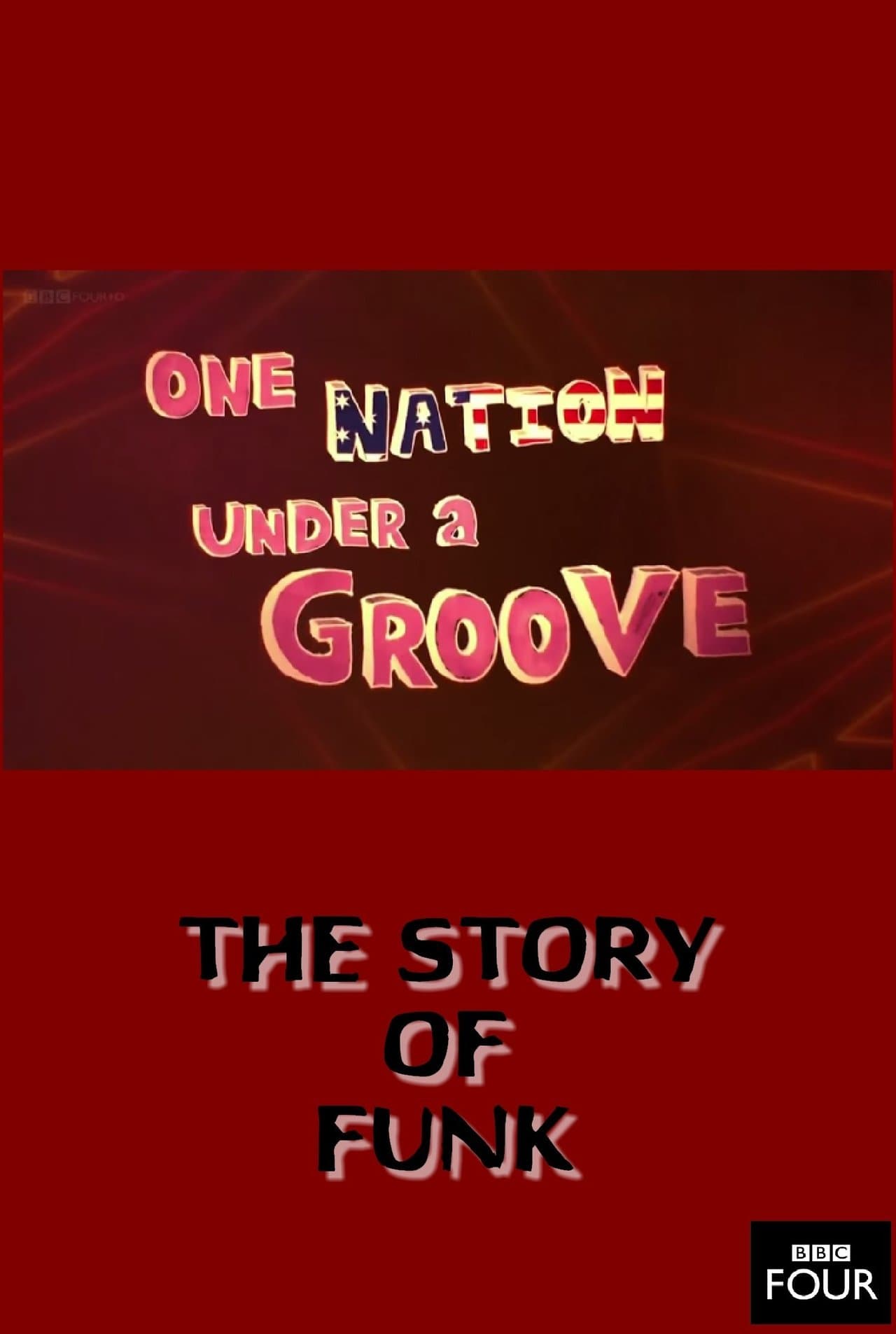 The Story of Funk: One Nation Under a Groove streaming