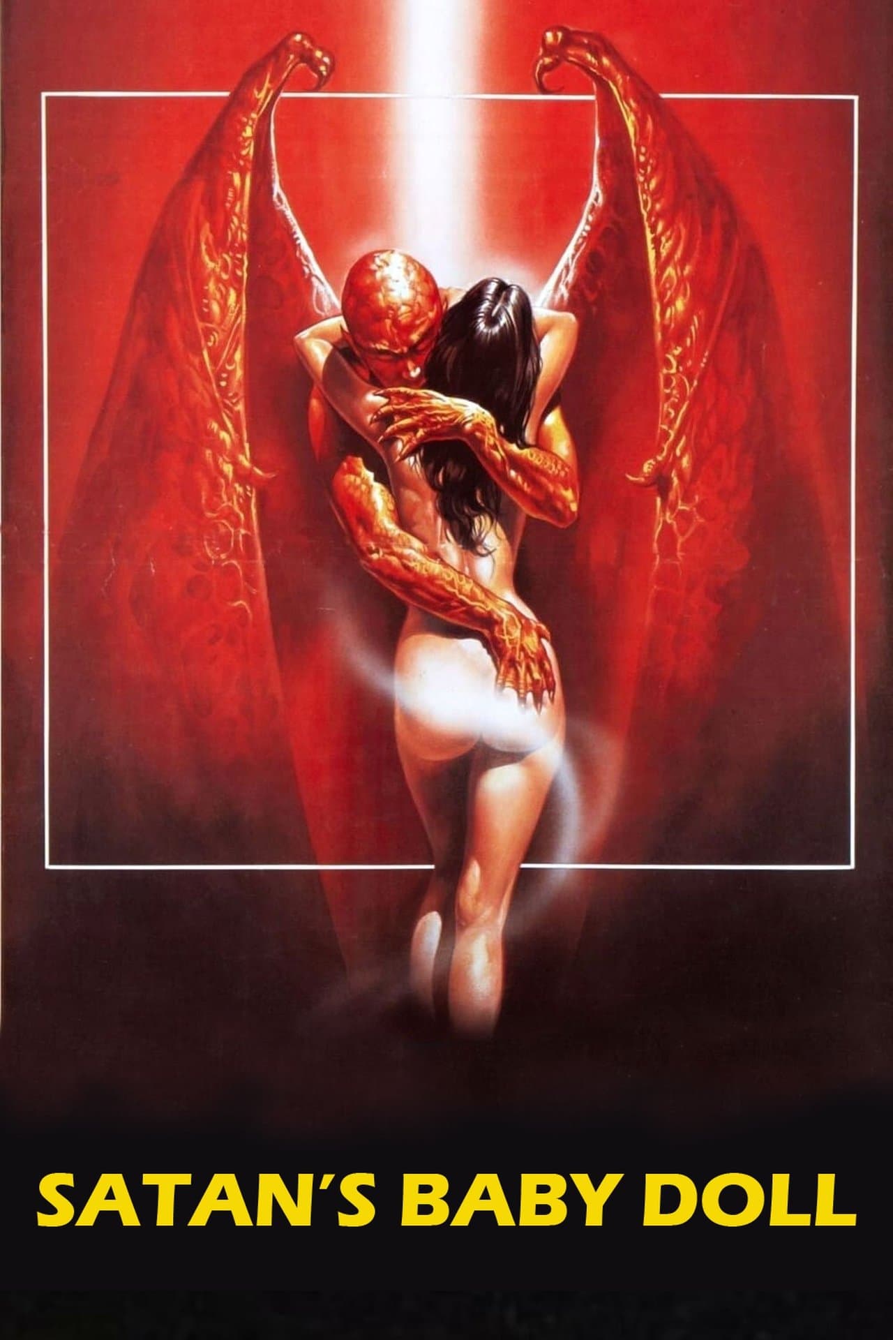 Satan's Baby Doll streaming