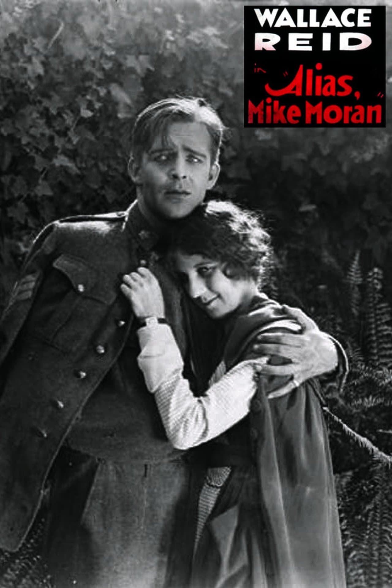 Alias Mike Moran streaming