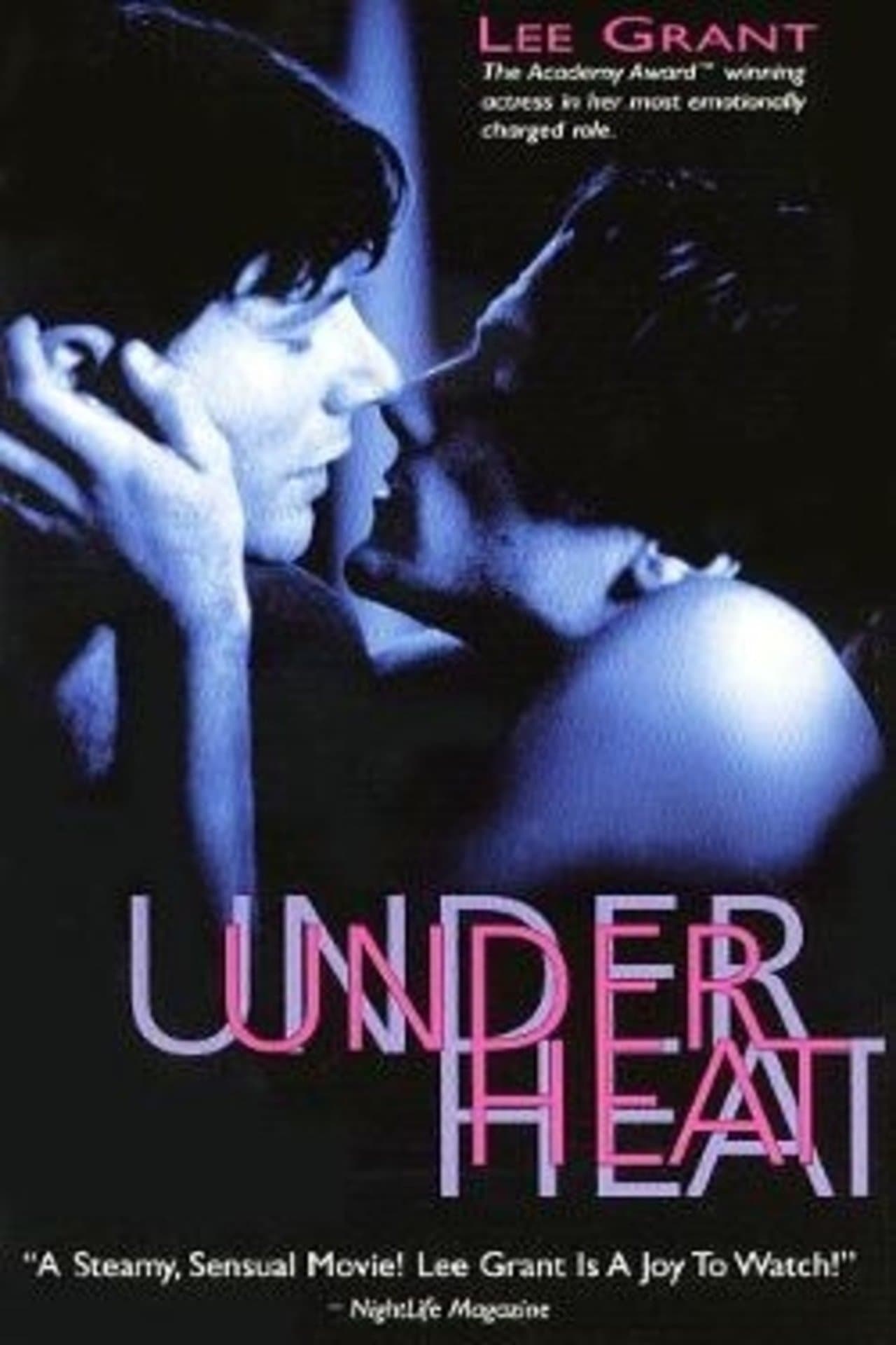 Under Heat streaming