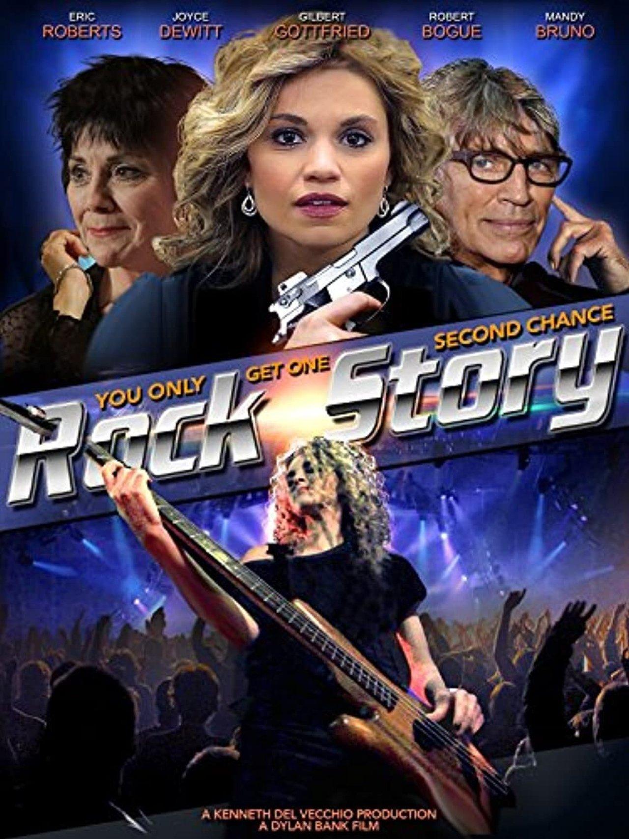 Rock Story streaming