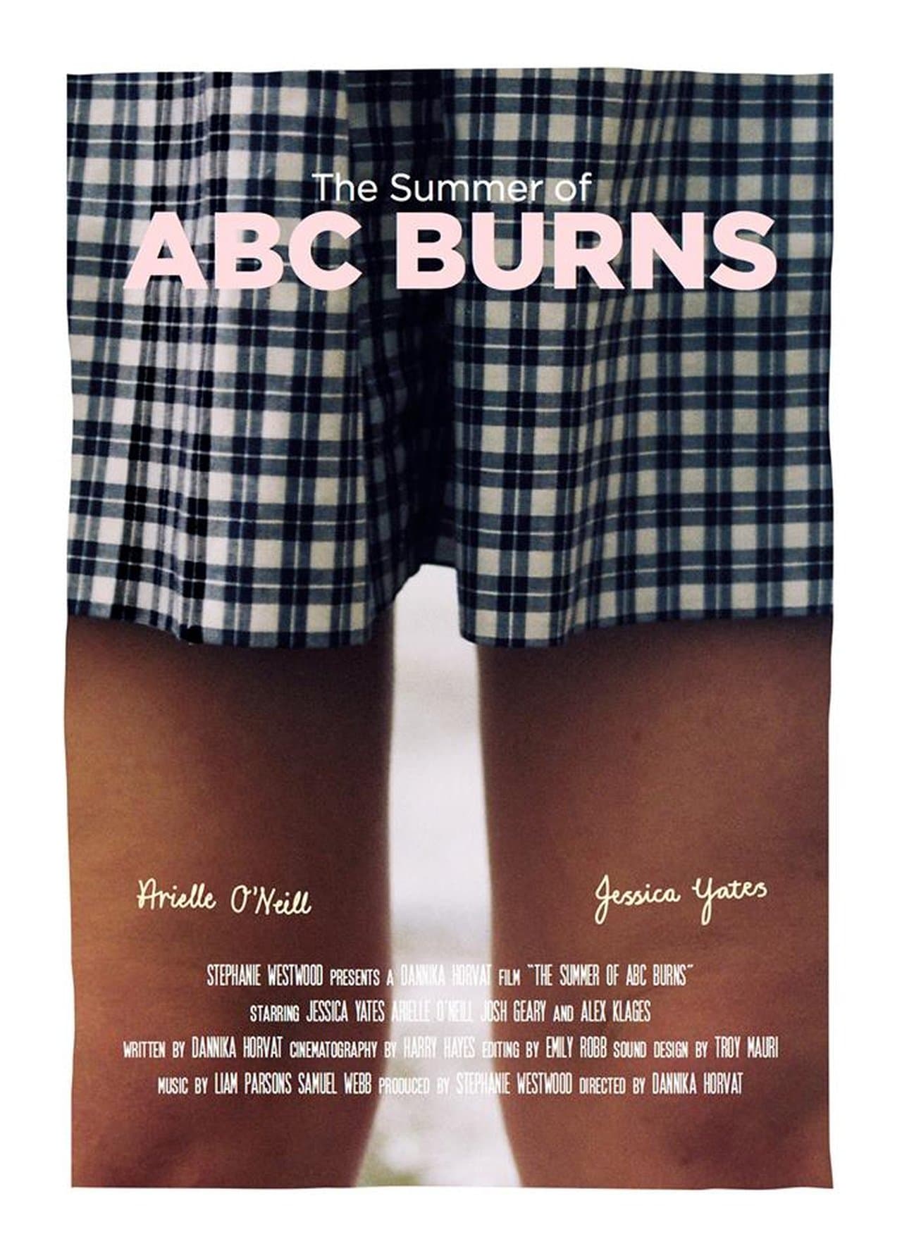 The Summer of ABC Burns streaming