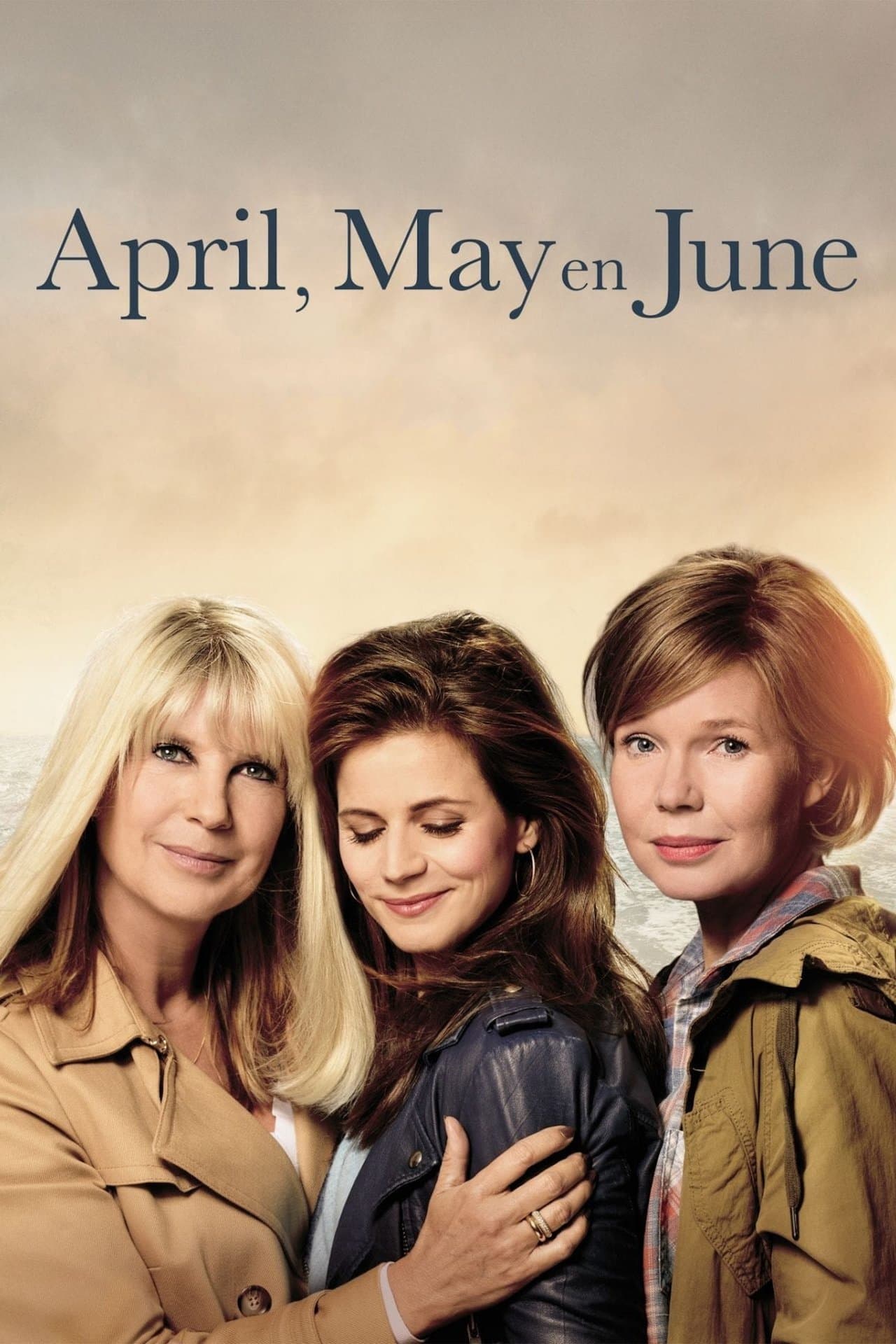 April, May and June streaming