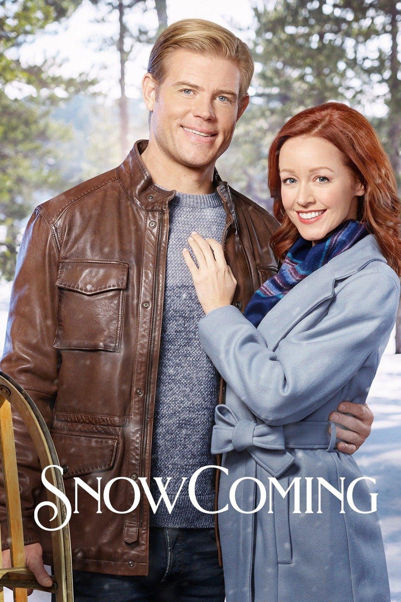 SnowComing streaming