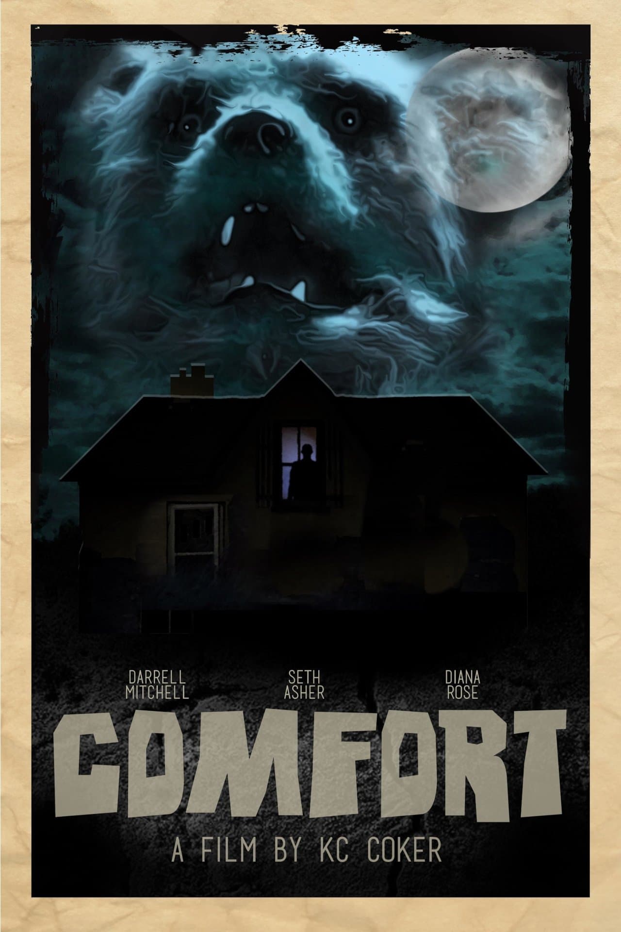 Comfort streaming