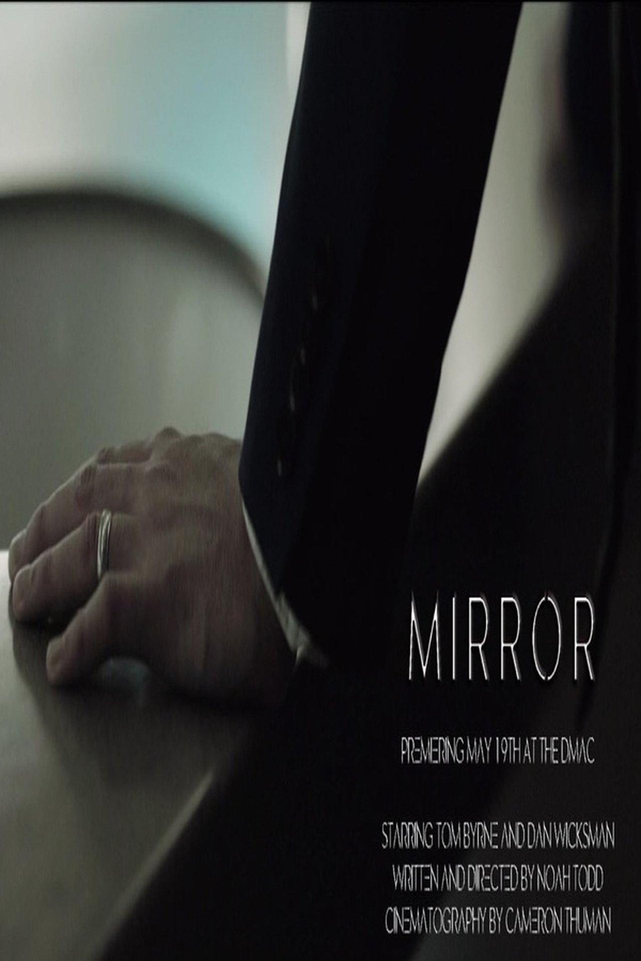 Mirror streaming