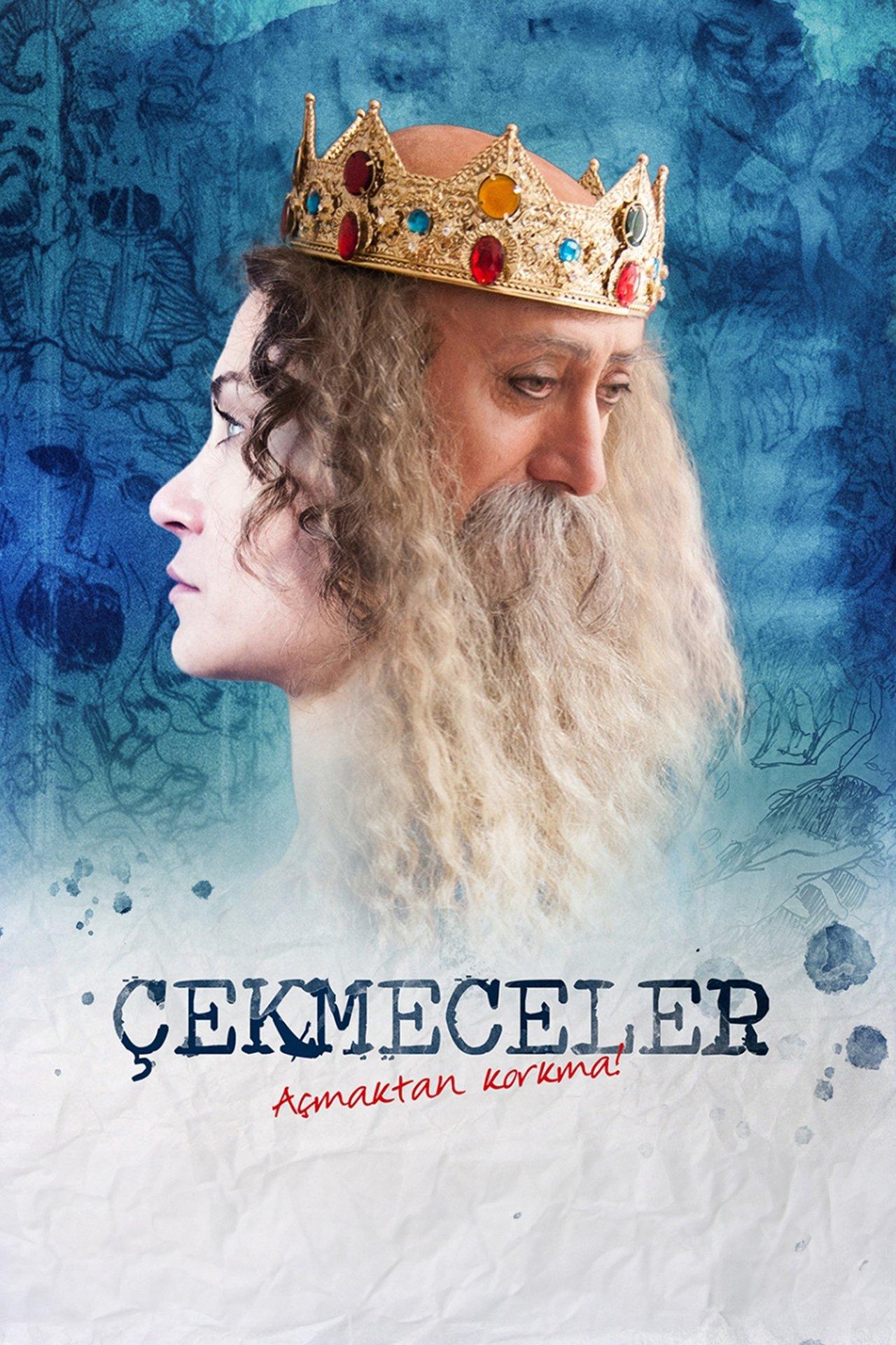 Çekmeceler streaming