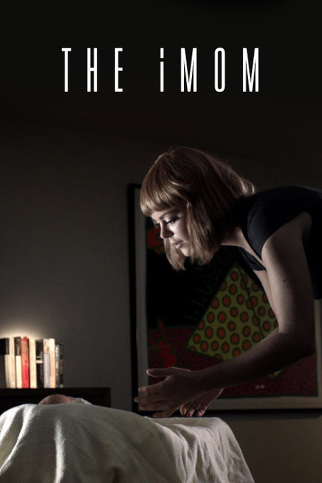 The iMom streaming