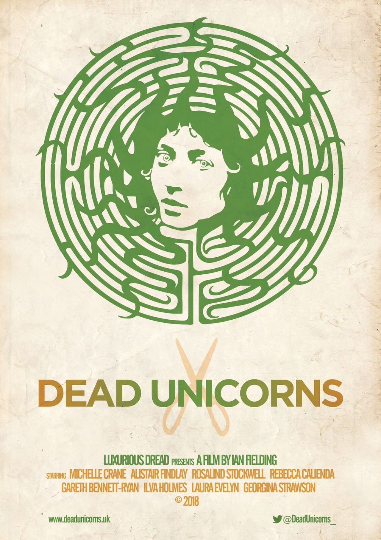 Dead Unicorns streaming