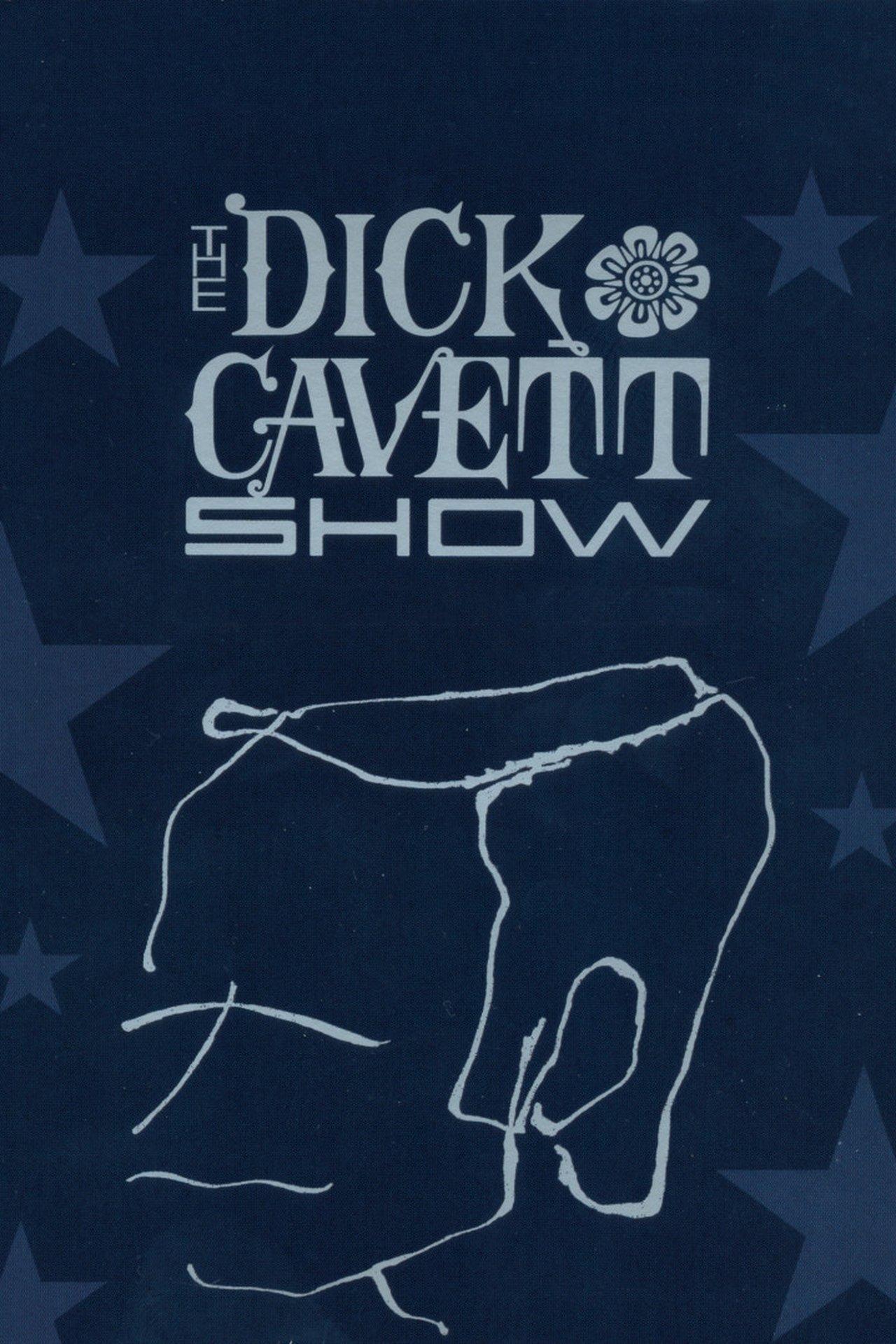 The Dick Cavett Show streaming