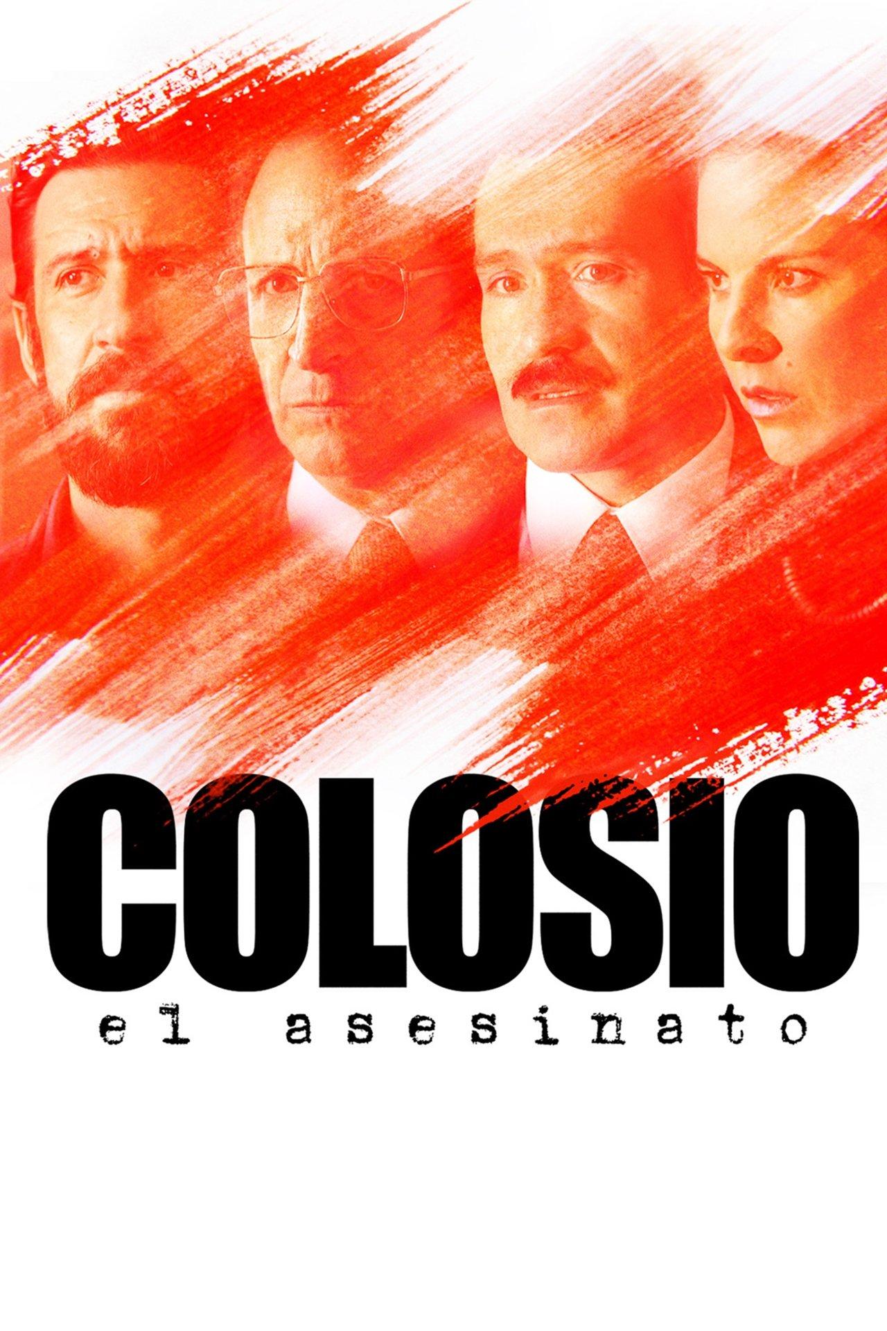 Colosio streaming