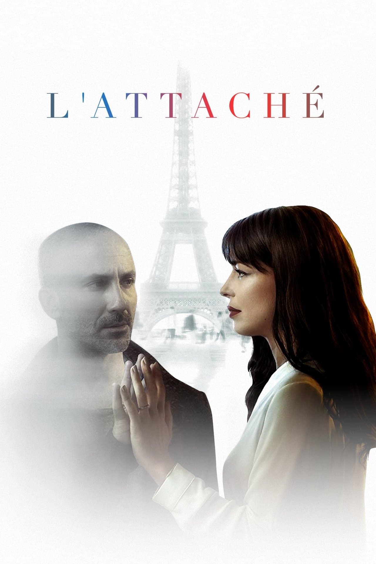 L'Attaché streaming