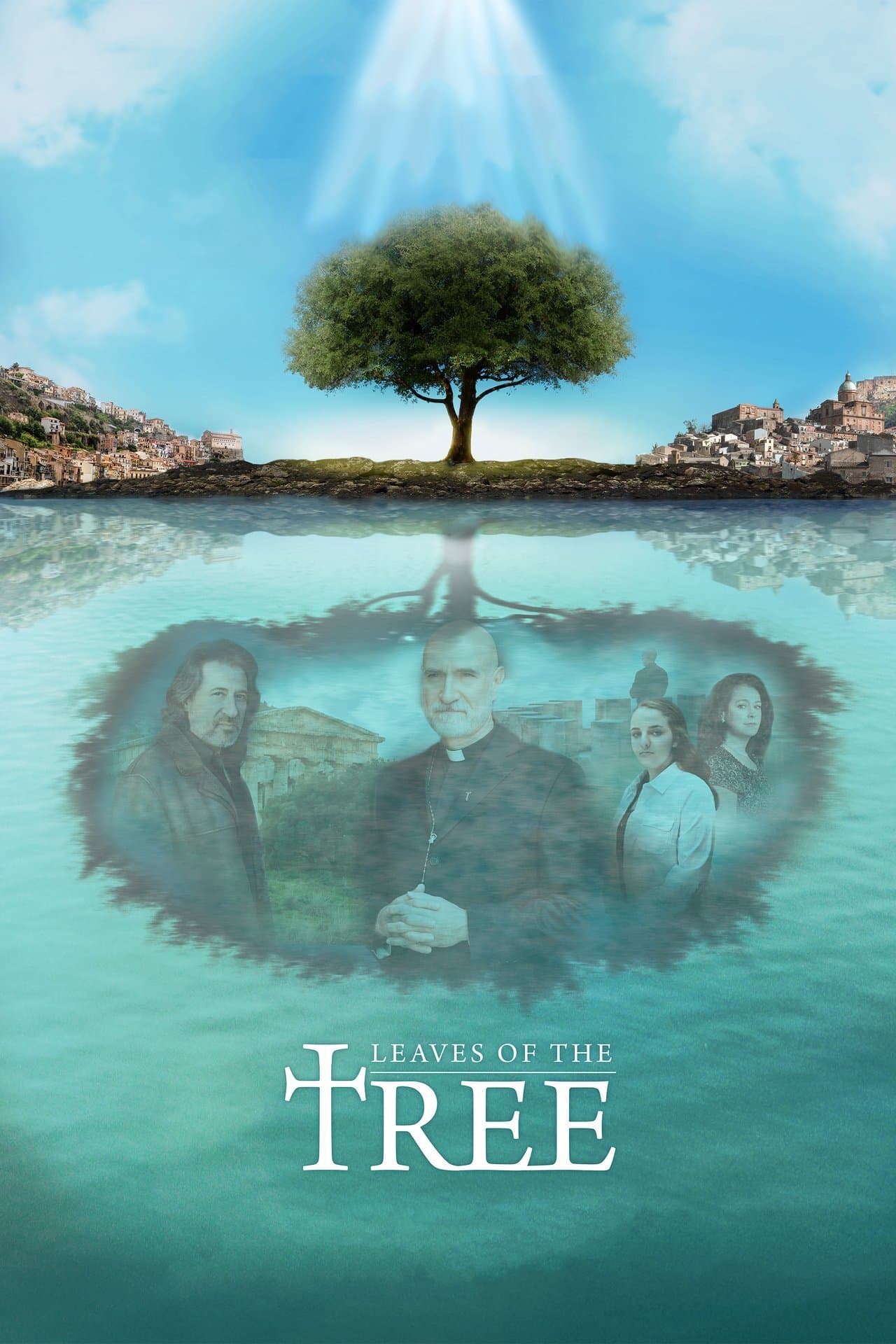 Leaves of the Tree streaming