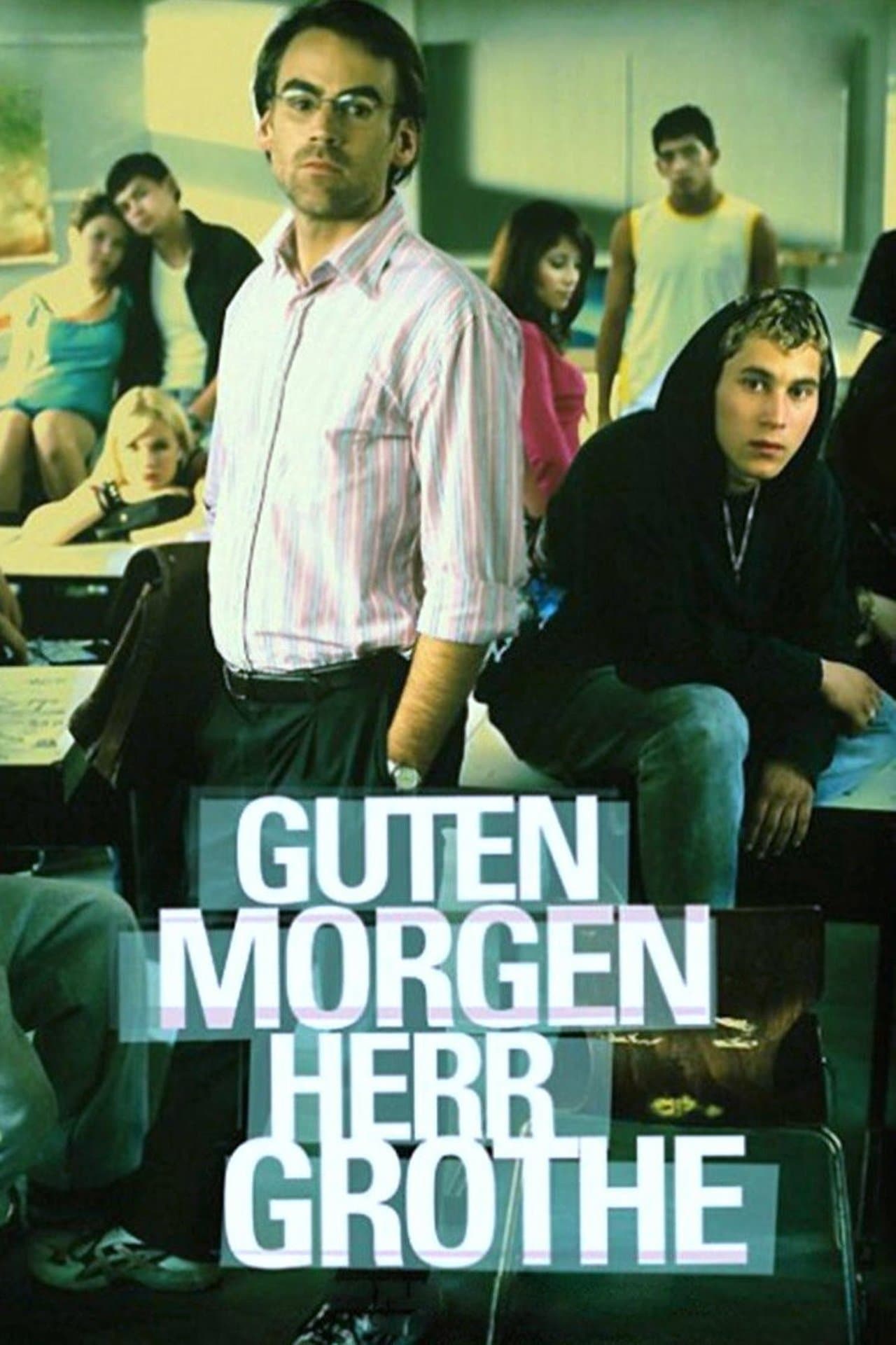Guten Morgen, Herr Grothe streaming