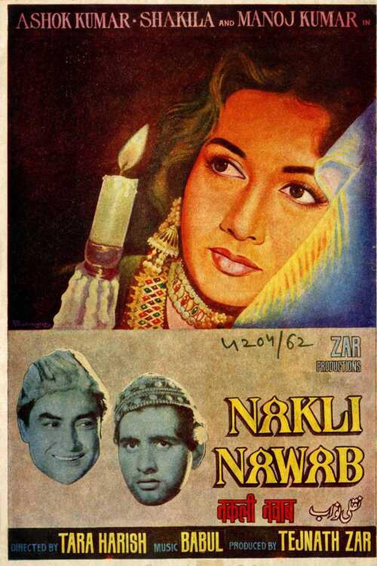 Nakli Nawab streaming
