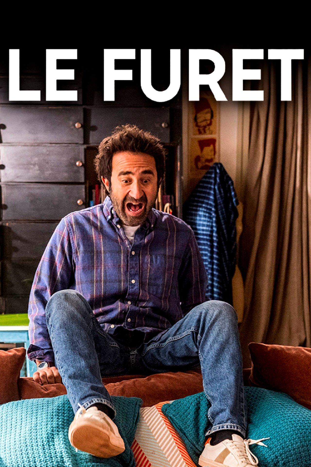 Le furet streaming