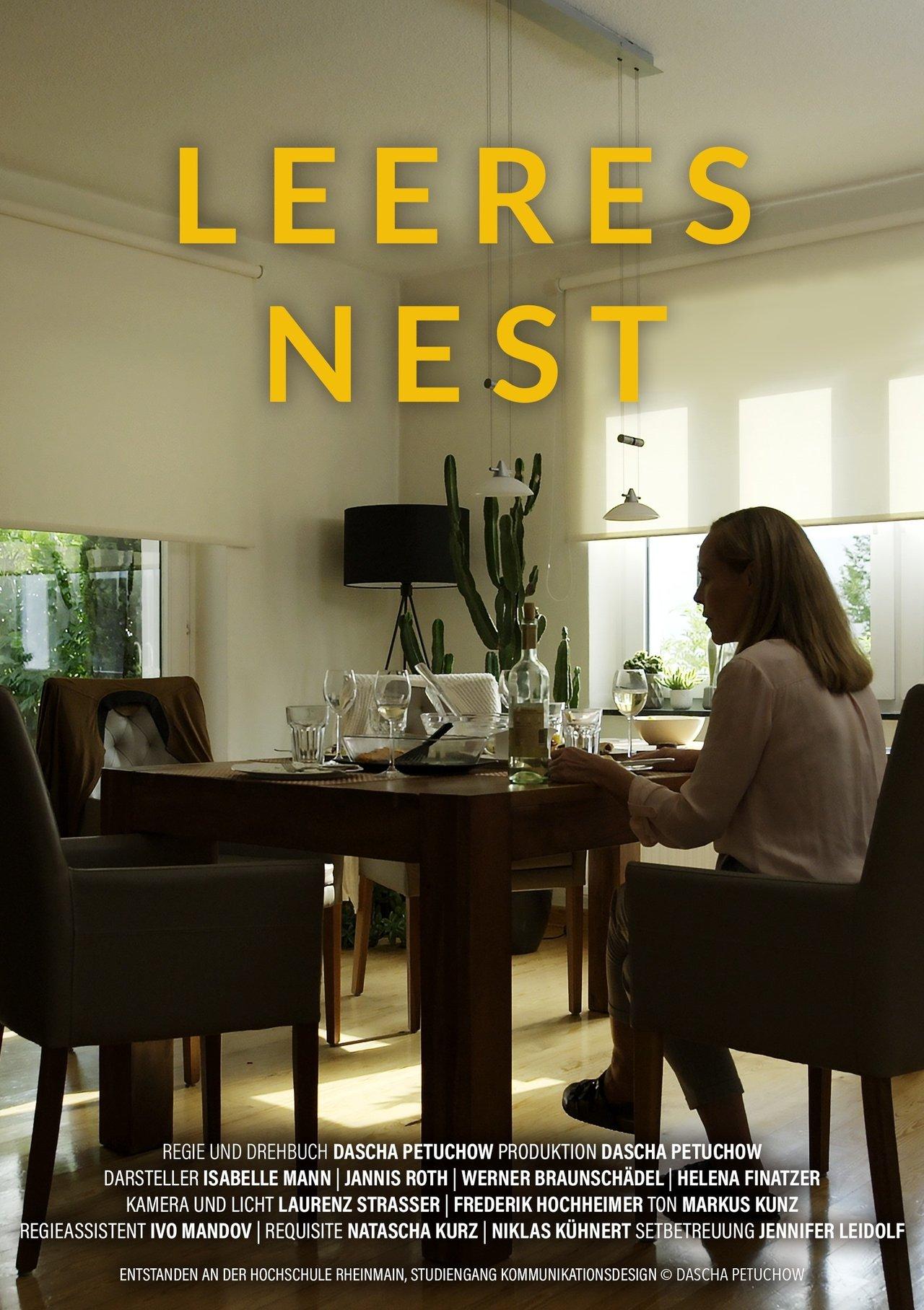 Leeres Nest streaming