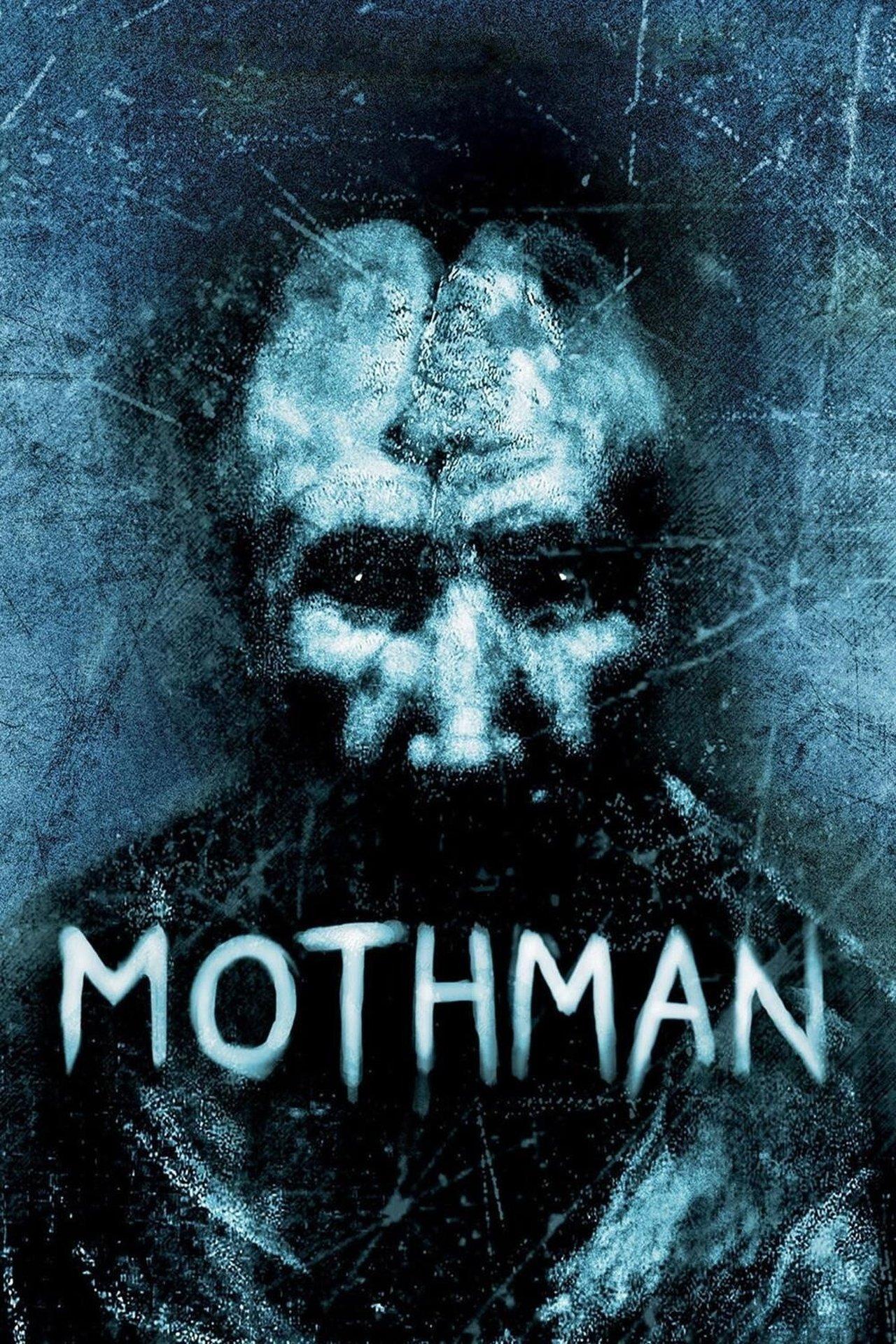 Mothman streaming