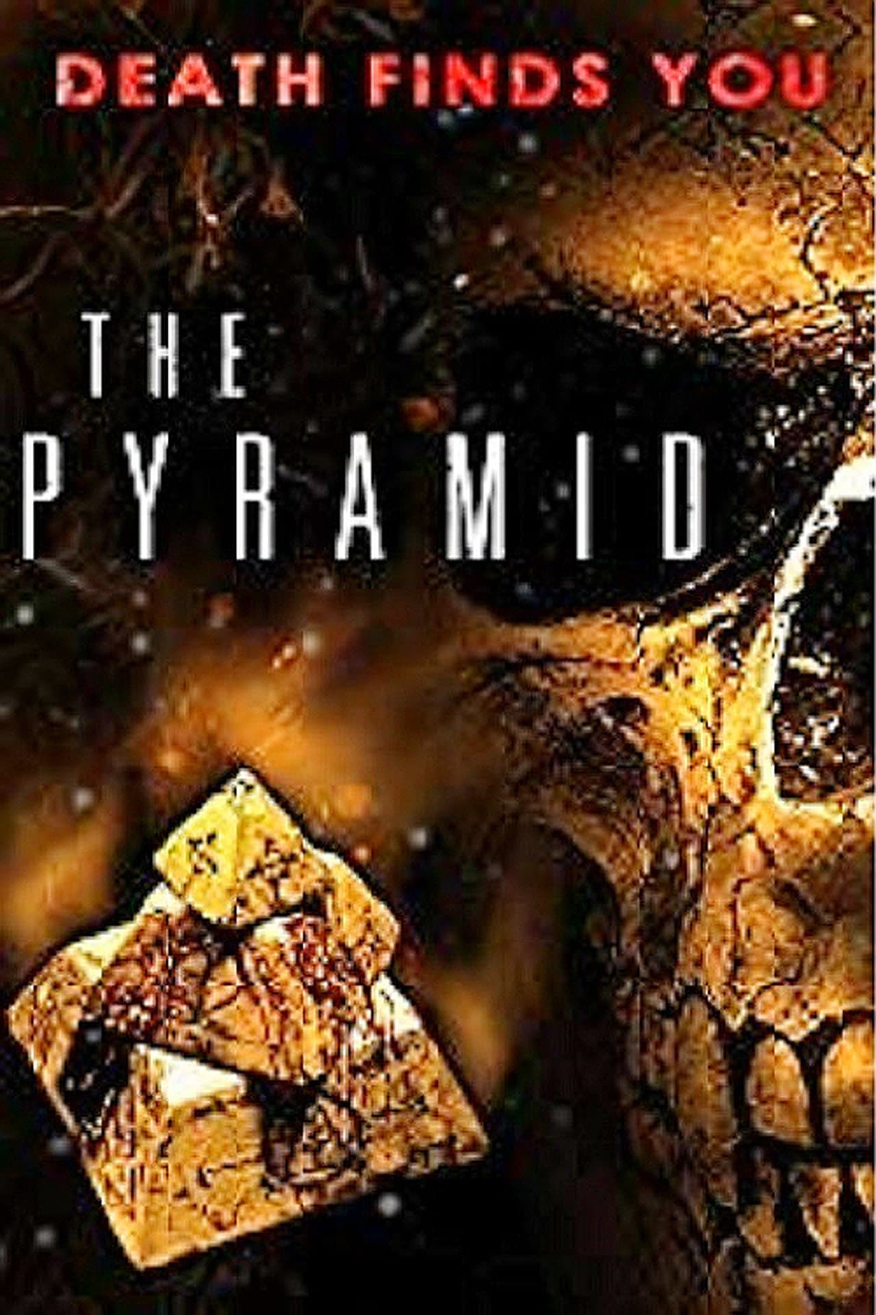 The Pyramid streaming