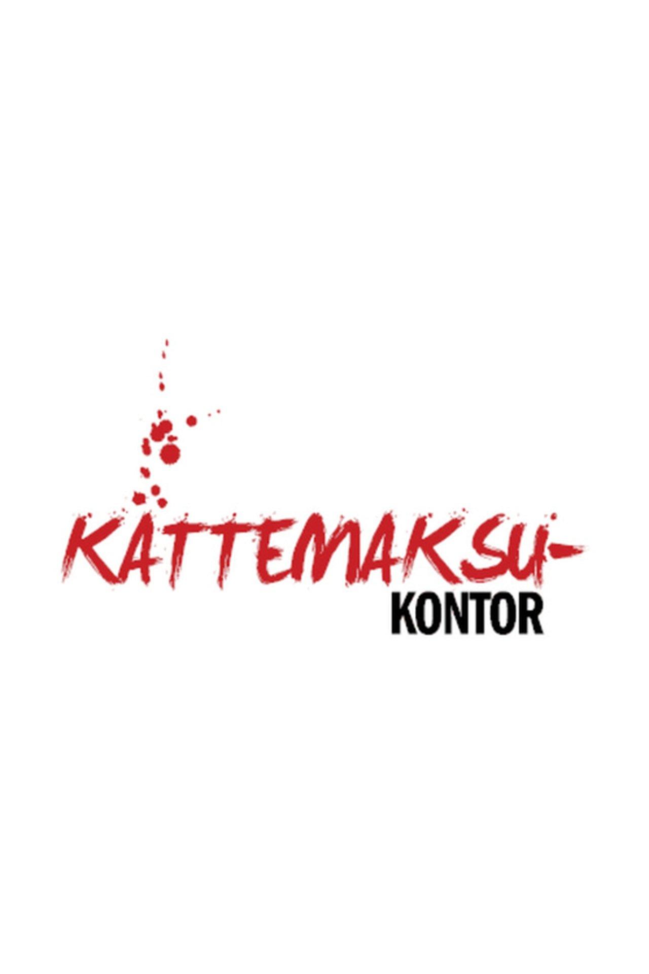 Kättemaksukontor streaming
